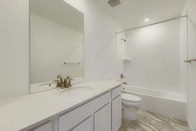 $702,350 | 7815 South Cherokee Trail, Centennial, CO 80016