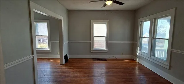 $850 | 3004 Seneca Street, Unit 3004, St. Joseph, MO 64507