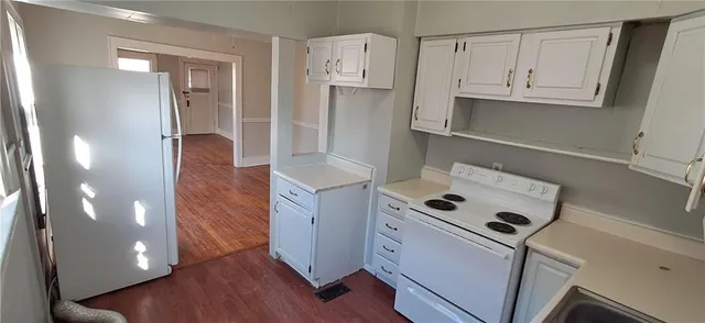 $850 | 3004 Seneca Street, Unit 3004, St. Joseph, MO 64507