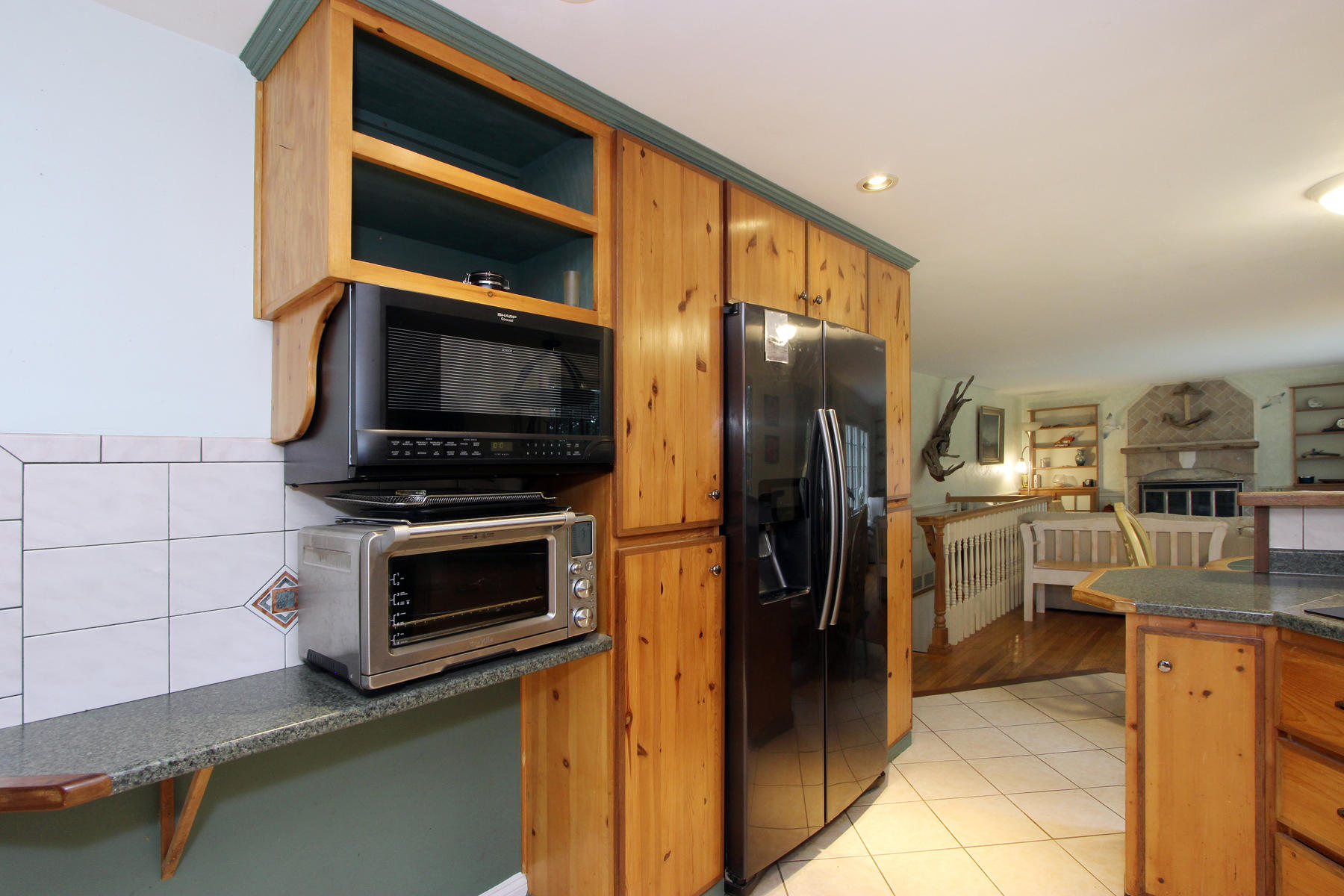 866 Queen Anne Road Harwich, MA 02645 - Photo 12 of 30 Kitchen