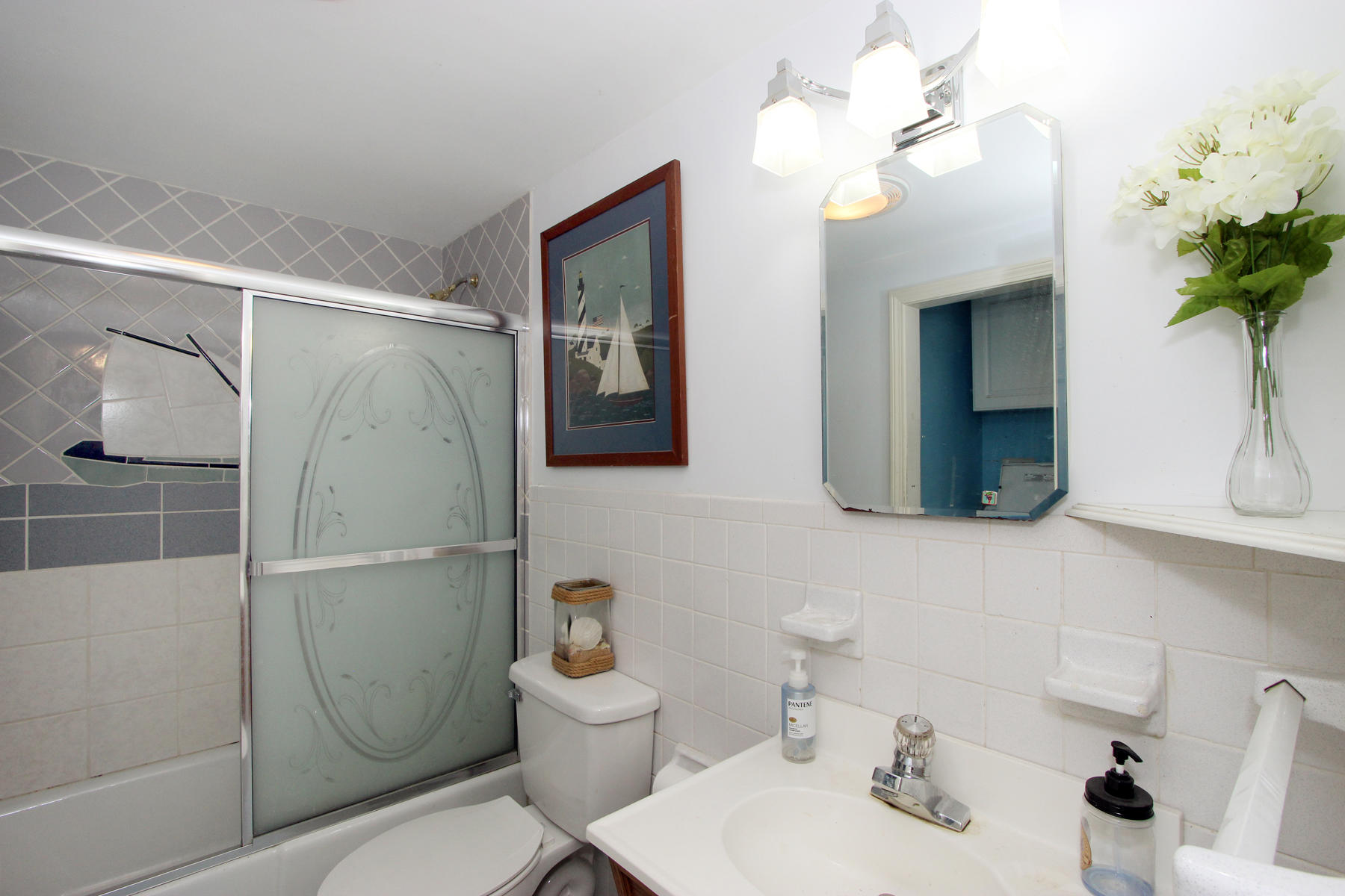 866 Queen Anne Road Harwich, MA 02645 - Photo 14 of 30 Bathroom