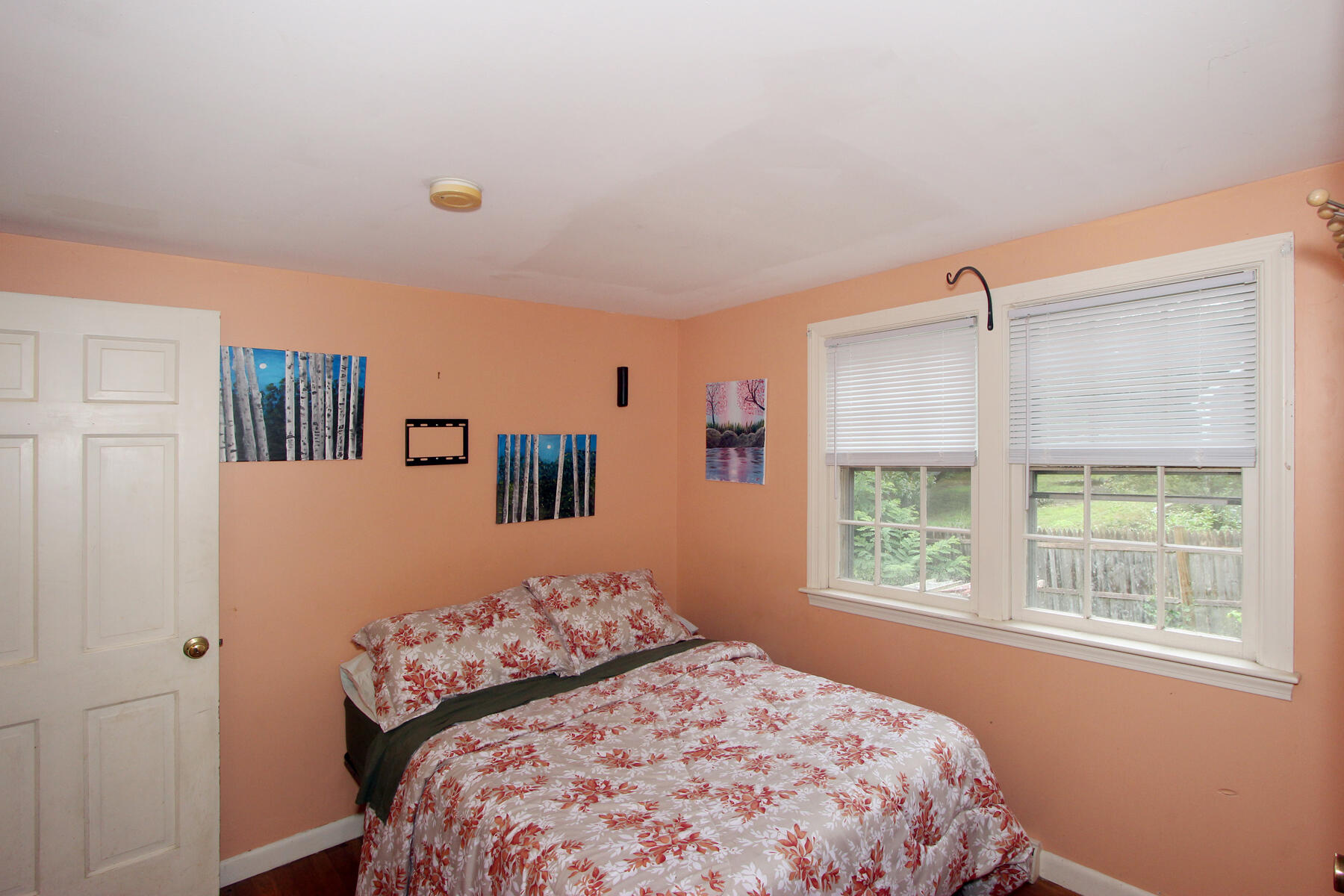 866 Queen Anne Road Harwich, MA 02645 - Photo 17 of 30 Bedroom