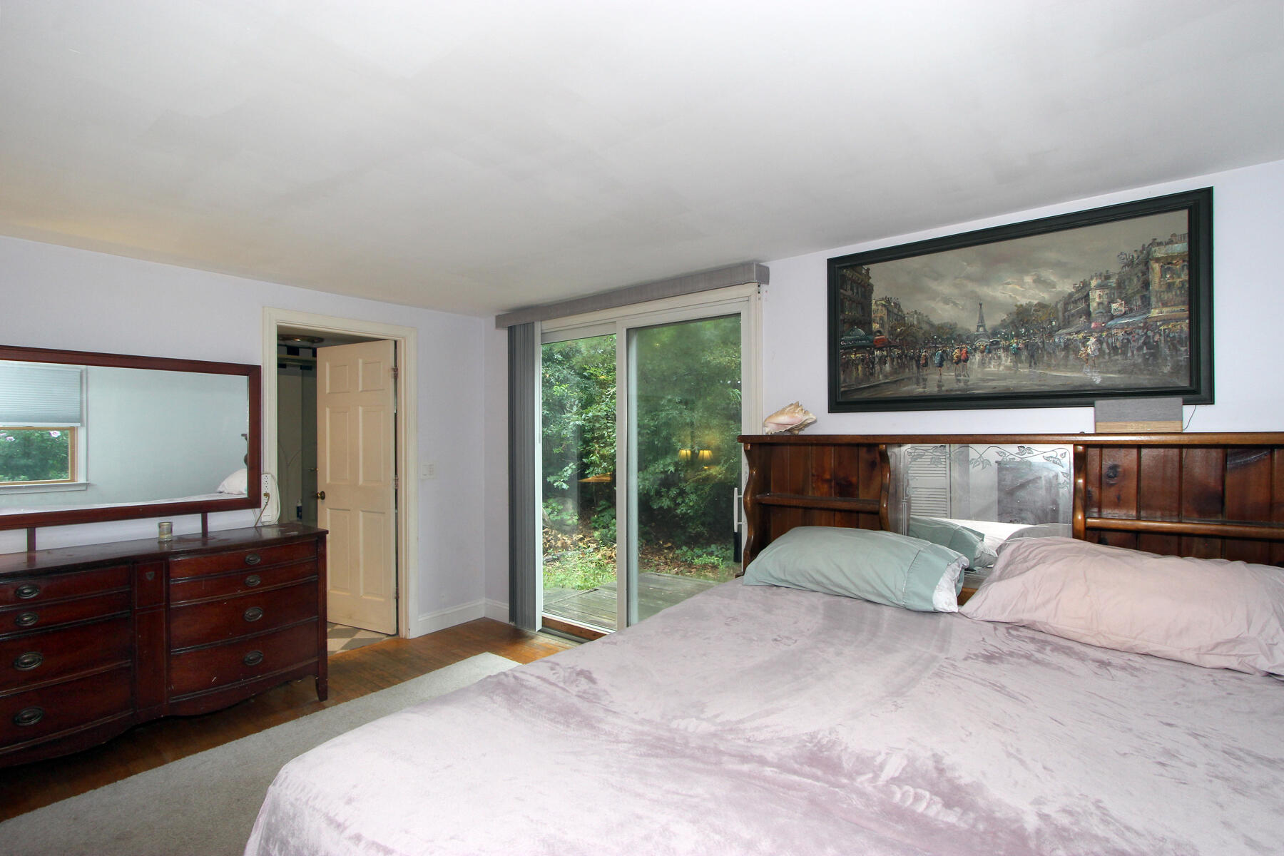 866 Queen Anne Road Harwich, MA 02645 - Photo 21 of 30 Master bedroom
