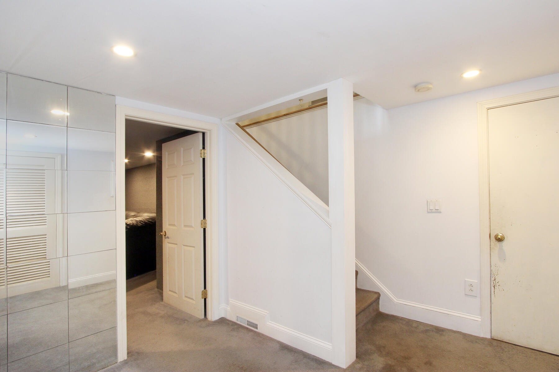 866 Queen Anne Road Harwich, MA 02645 - Photo 27 of 30 Basement