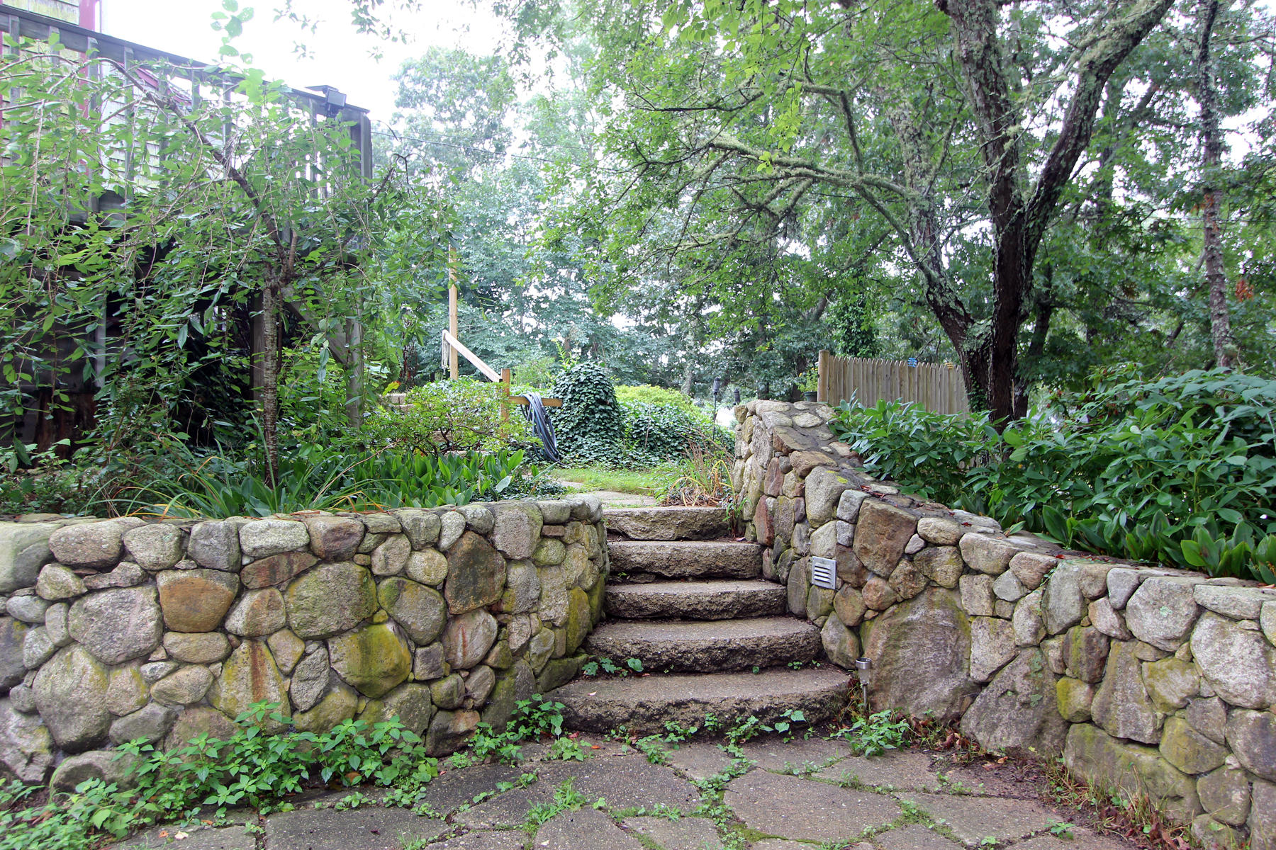 866 Queen Anne Road Harwich, MA 02645 - Photo 3 of 30 Walkway