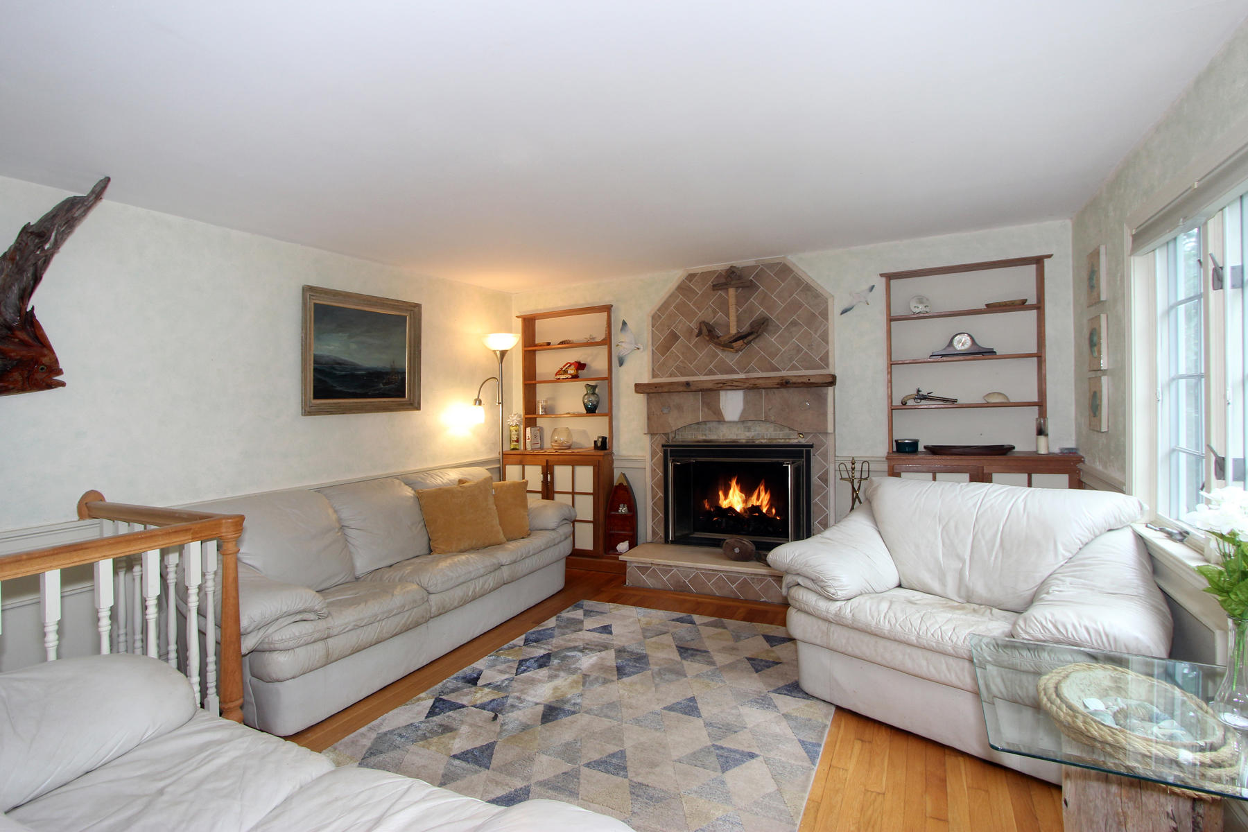866 Queen Anne Road Harwich, MA 02645 - Photo 7 of 30 Living room
