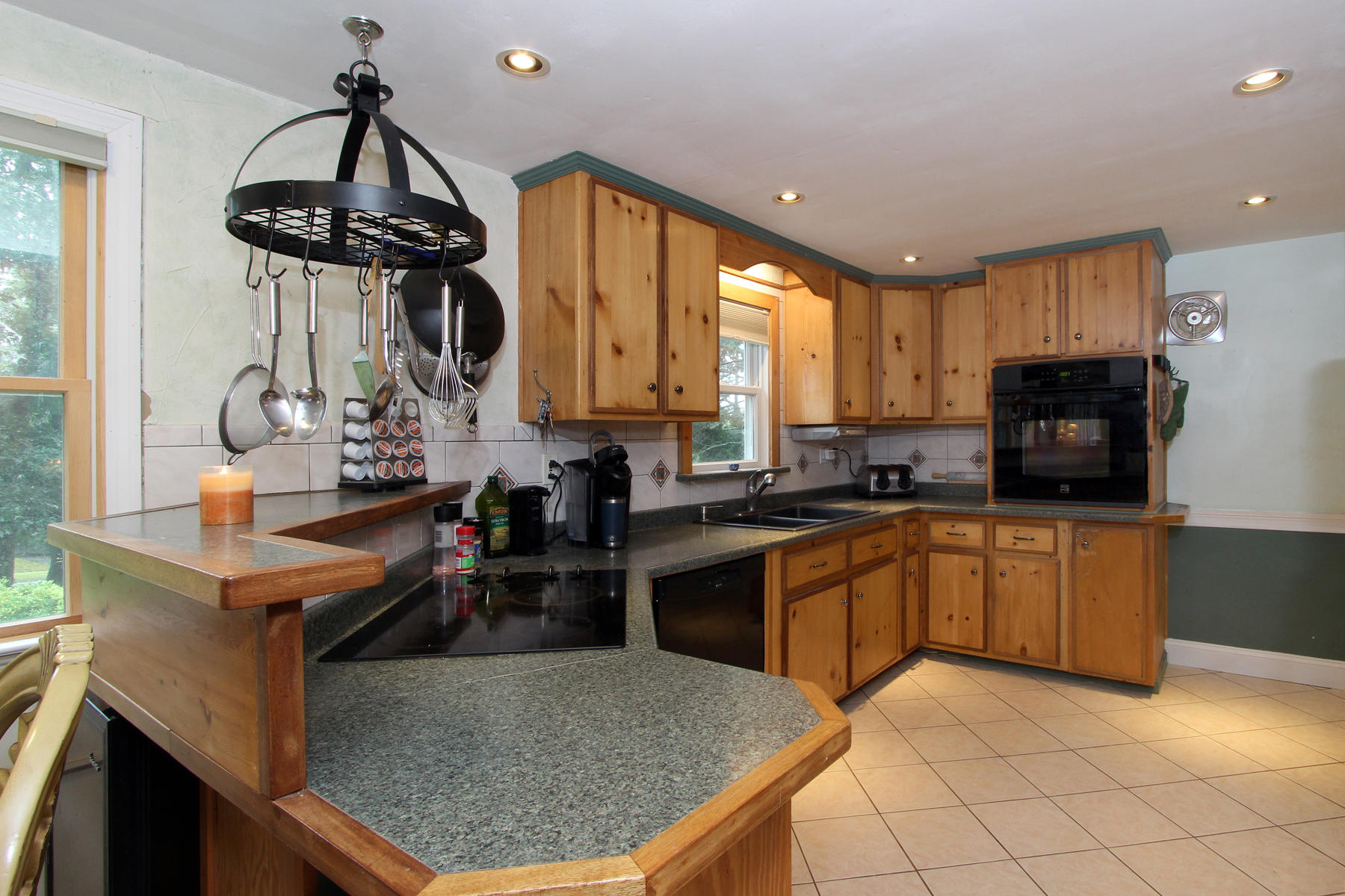 866 Queen Anne Road Harwich, MA 02645 - Photo 10 of 30 Kitchen