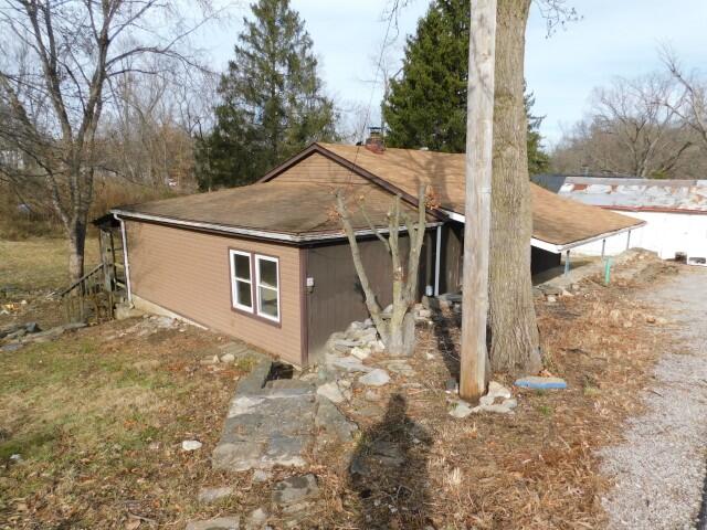 482 Jericho Road Covington, KY 41015 - Photo 2 of 24 Fornt Left (3)