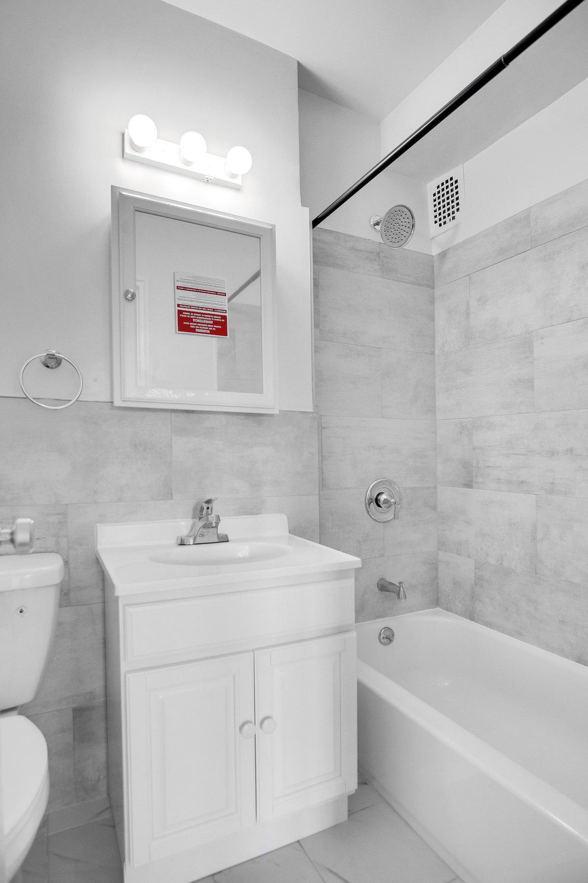 3850 Hudson Manor Terrace, Unit 5AW Bronx, NY 10463 - Photo 7 of 19