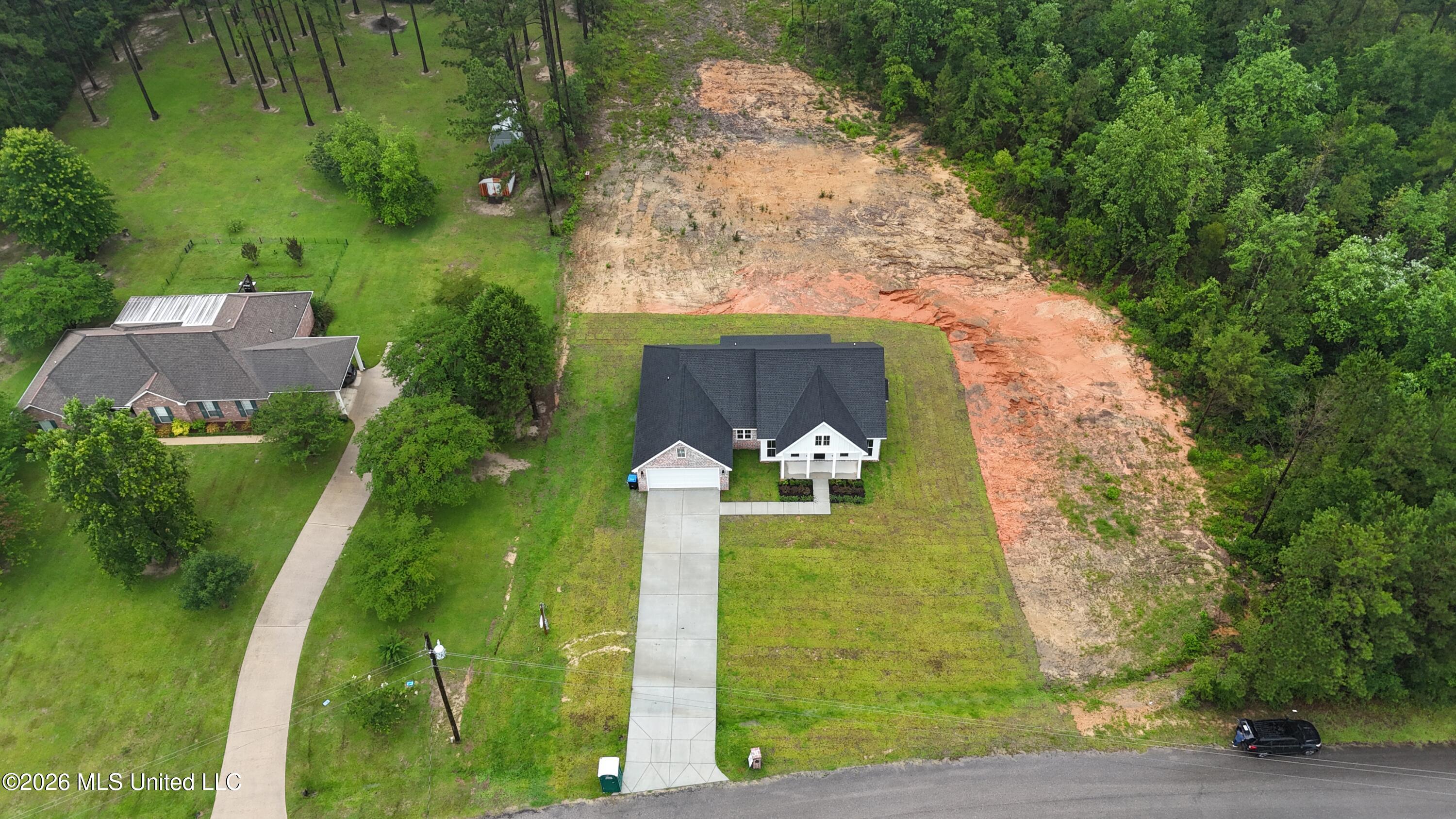 119 Clear Lake Road Perkinston, MS 39573 - Photo 29 of 30 dji_fly_20260616_111152_0250_17816263724
