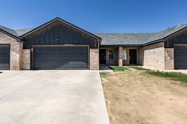 $220,000 | 5542 Lehigh Street, Lubbock, TX 79416