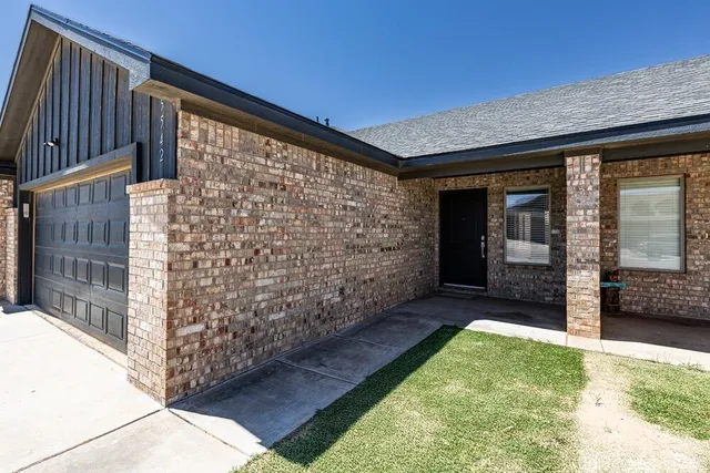 $220,000 | 5542 Lehigh Street, Lubbock, TX 79416