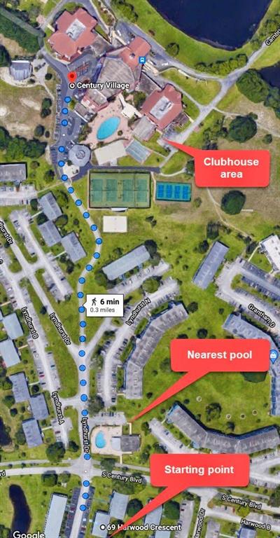 69 Harwood Crescent, Unit 69 Deerfield Beach, FL 33442 - Photo 18 of 25