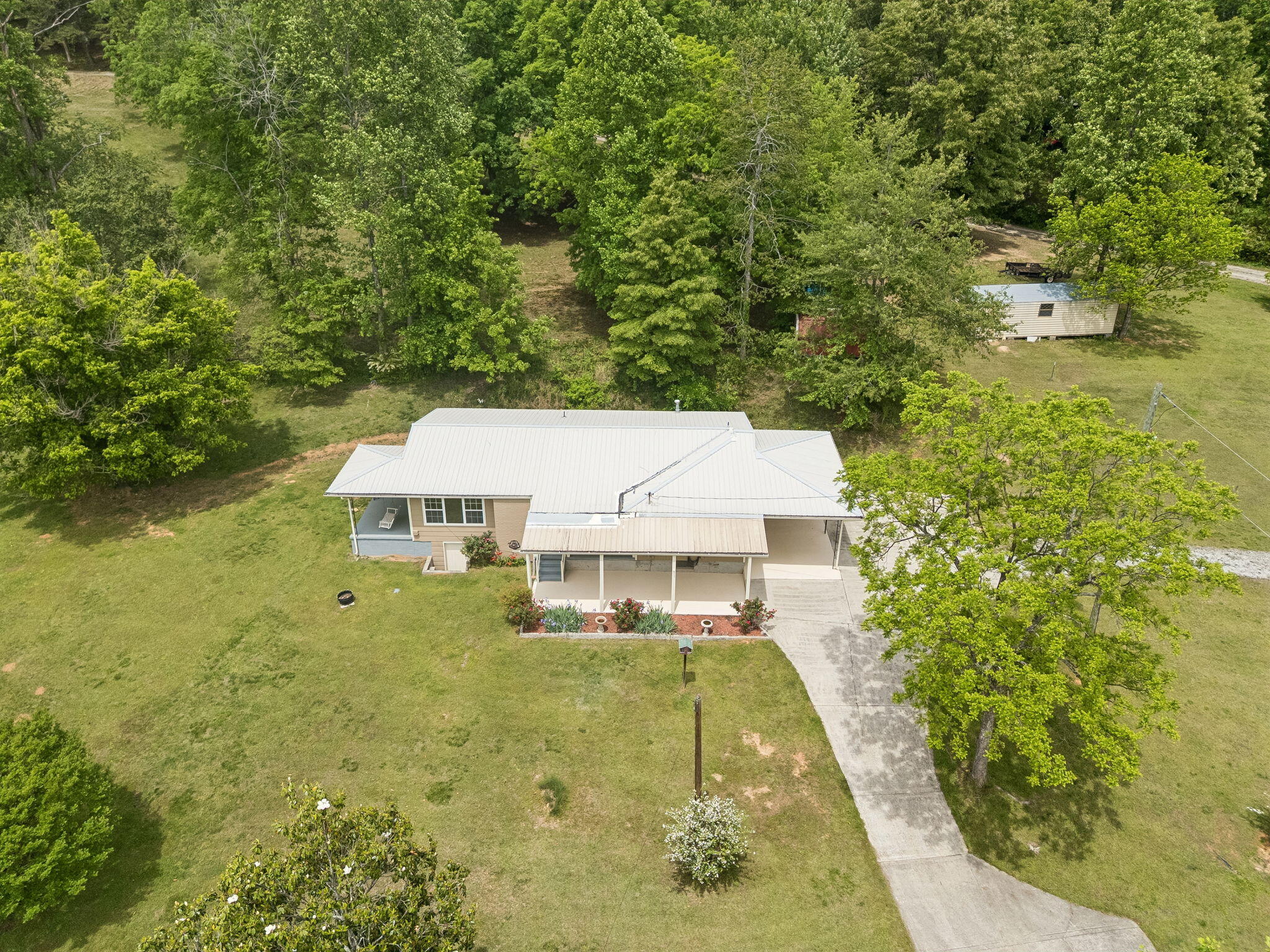 1484 Blythes Ferry Road, Unit B Dayton, TN 37321 - Photo 45 of 51 43-1484 Blythes Ferry Rd - 043