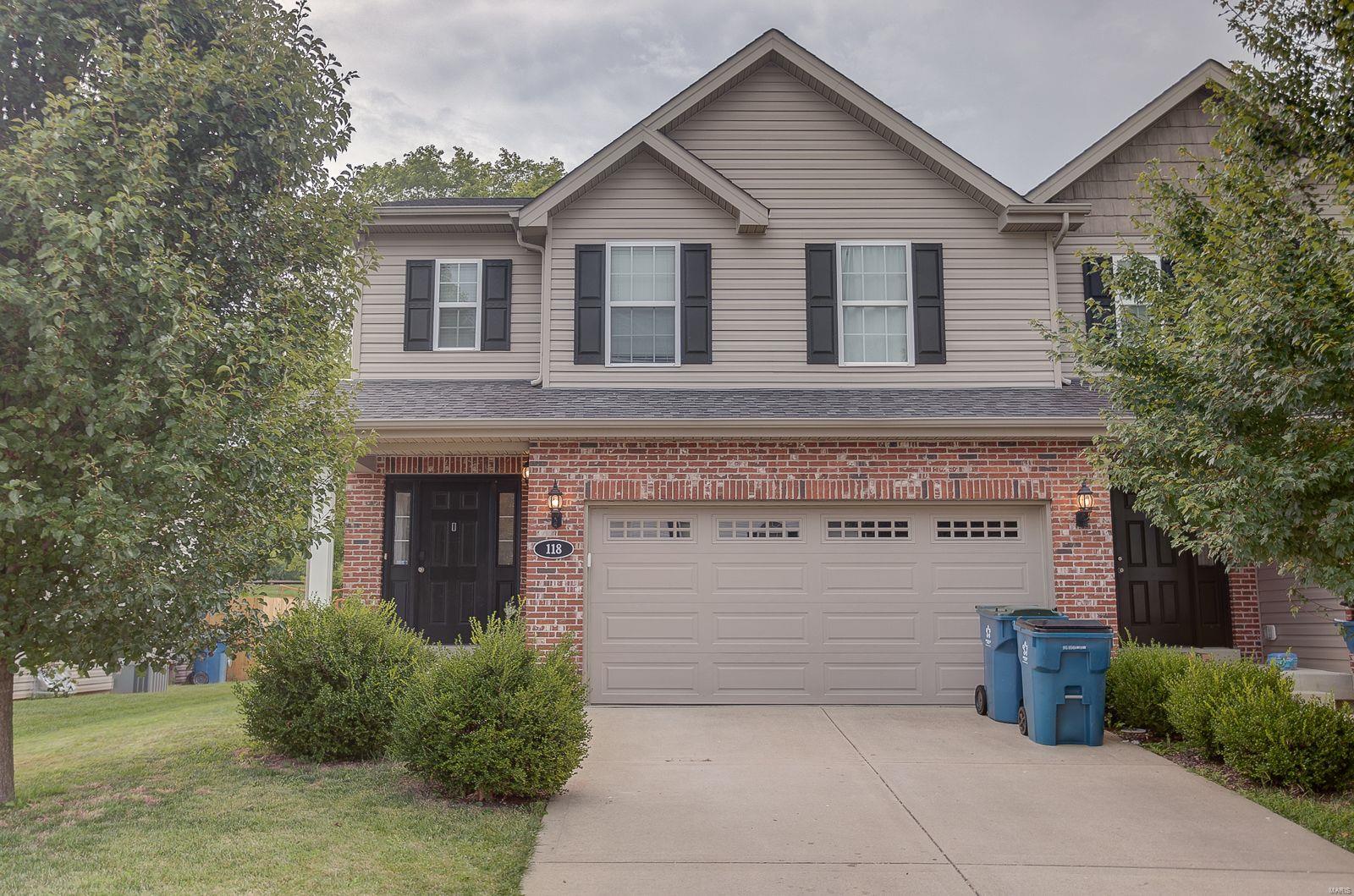 118 Shiloh Ridge Drive Belleville, IL 62221 - Photo 1 of 18