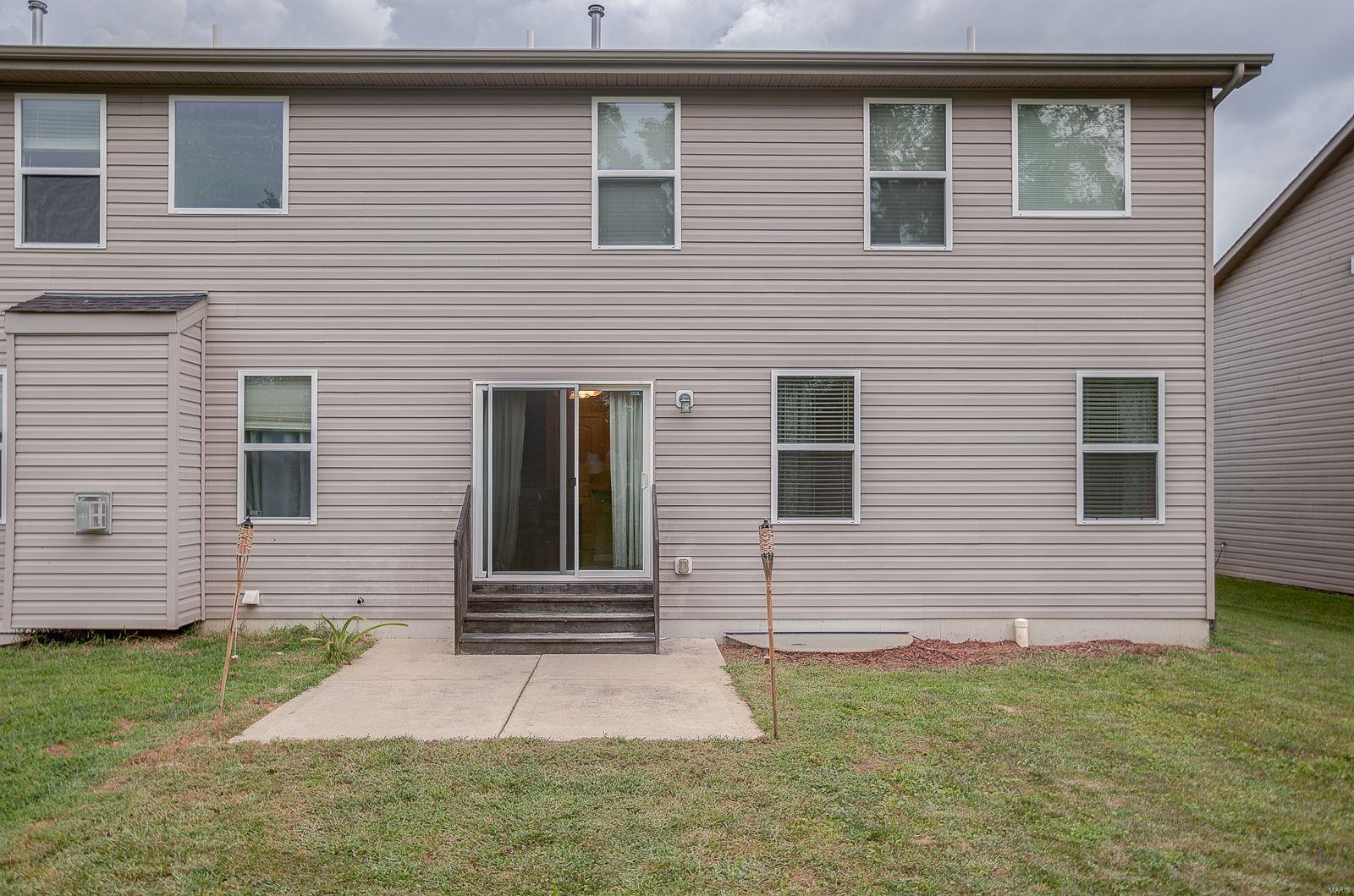 118 Shiloh Ridge Drive Belleville, IL 62221 - Photo 15 of 18