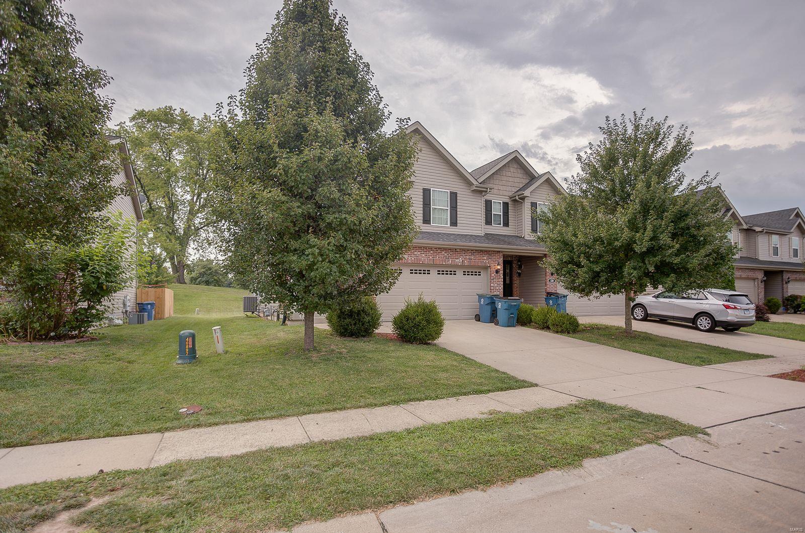 118 Shiloh Ridge Drive Belleville, IL 62221 - Photo 18 of 18