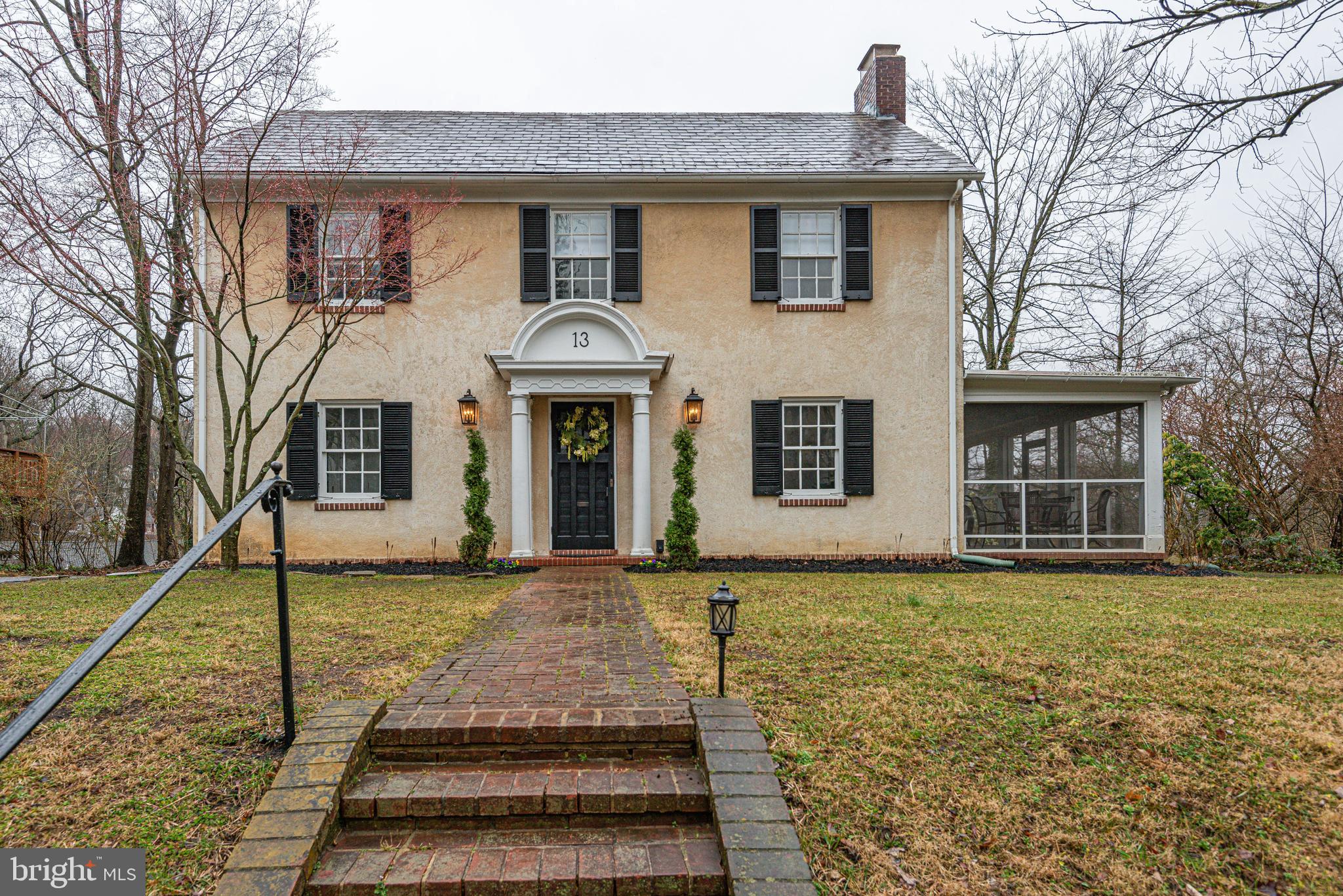 13 Englewood Road Baltimore, MD 21210 - Photo 1 of 63
