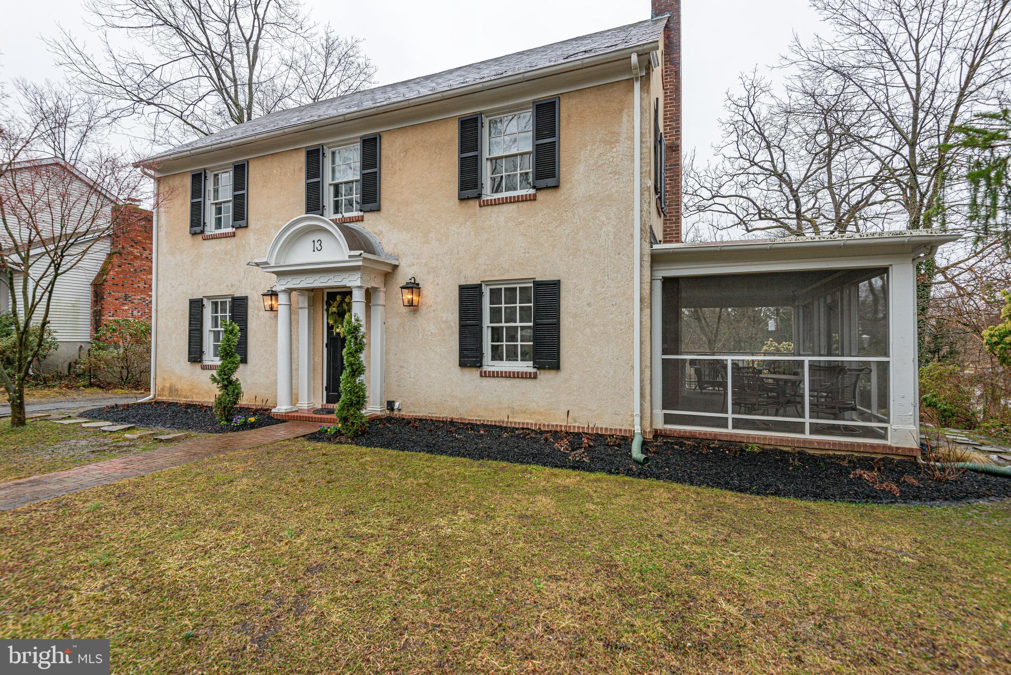 13 Englewood Road Baltimore, MD 21210 - Photo 2 of 63