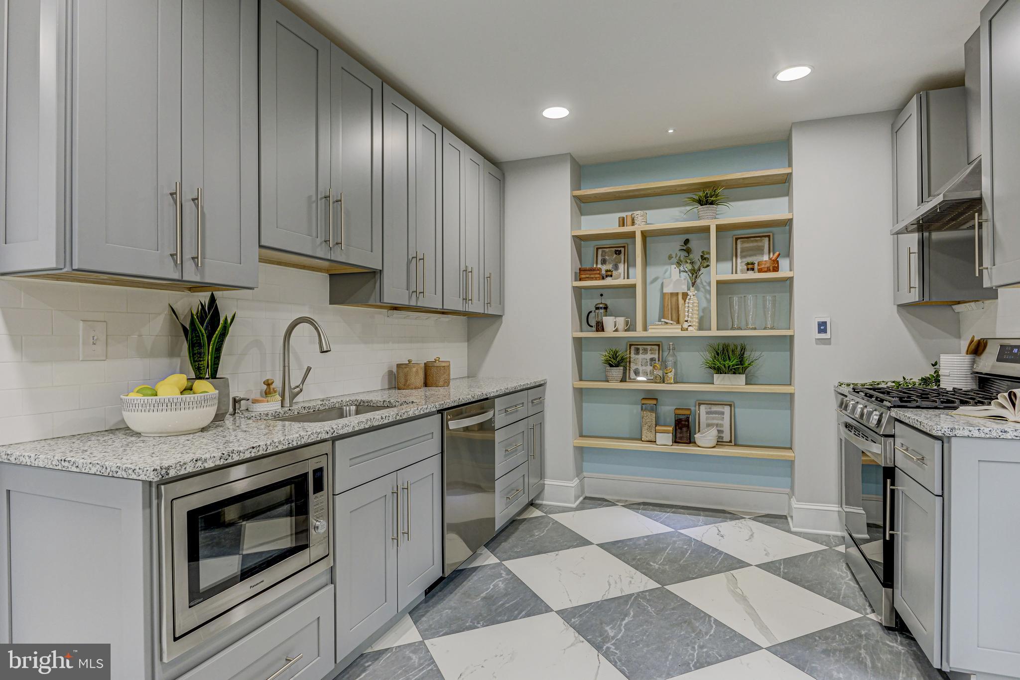 13 Englewood Road Baltimore, MD 21210 - Photo 31 of 63