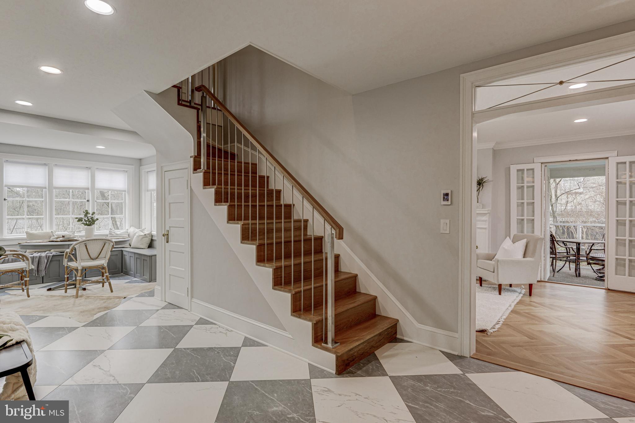 13 Englewood Road Baltimore, MD 21210 - Photo 6 of 63
