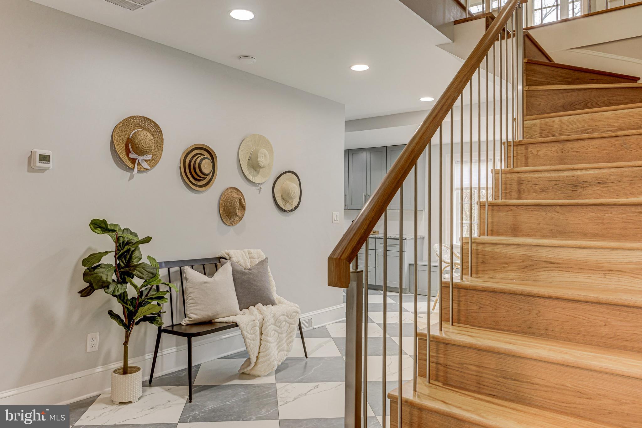 13 Englewood Road Baltimore, MD 21210 - Photo 8 of 63