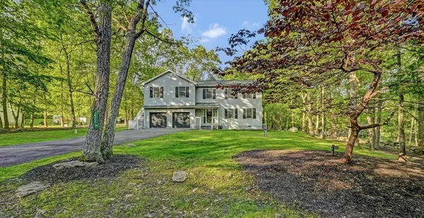 $415,000 | 531 Chancellor Road, East Stroudsburg, PA 18302