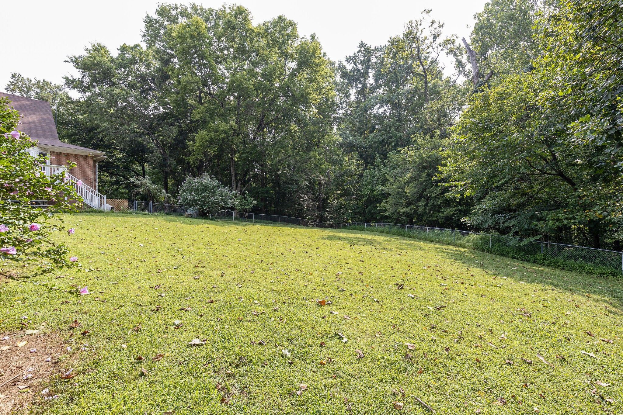2300 Lee Road Spring Hill, TN 37174 - Photo 23 of 31 a view of yard with swimming pool and green space