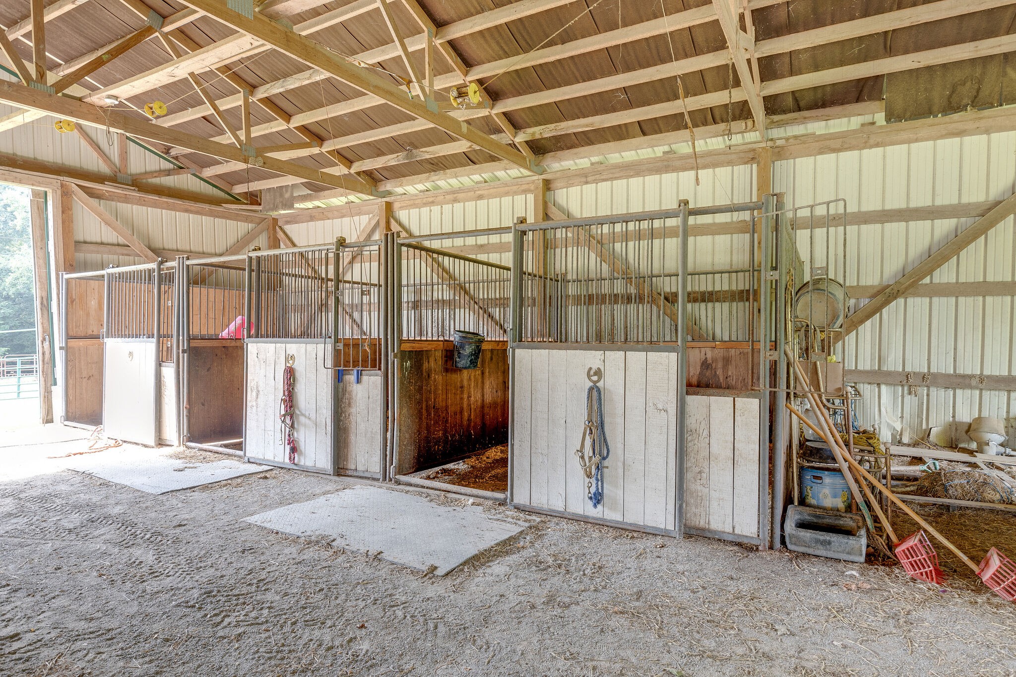 2300 Lee Road Spring Hill, TN 37174 - Photo 28 of 31 a view of a storage room