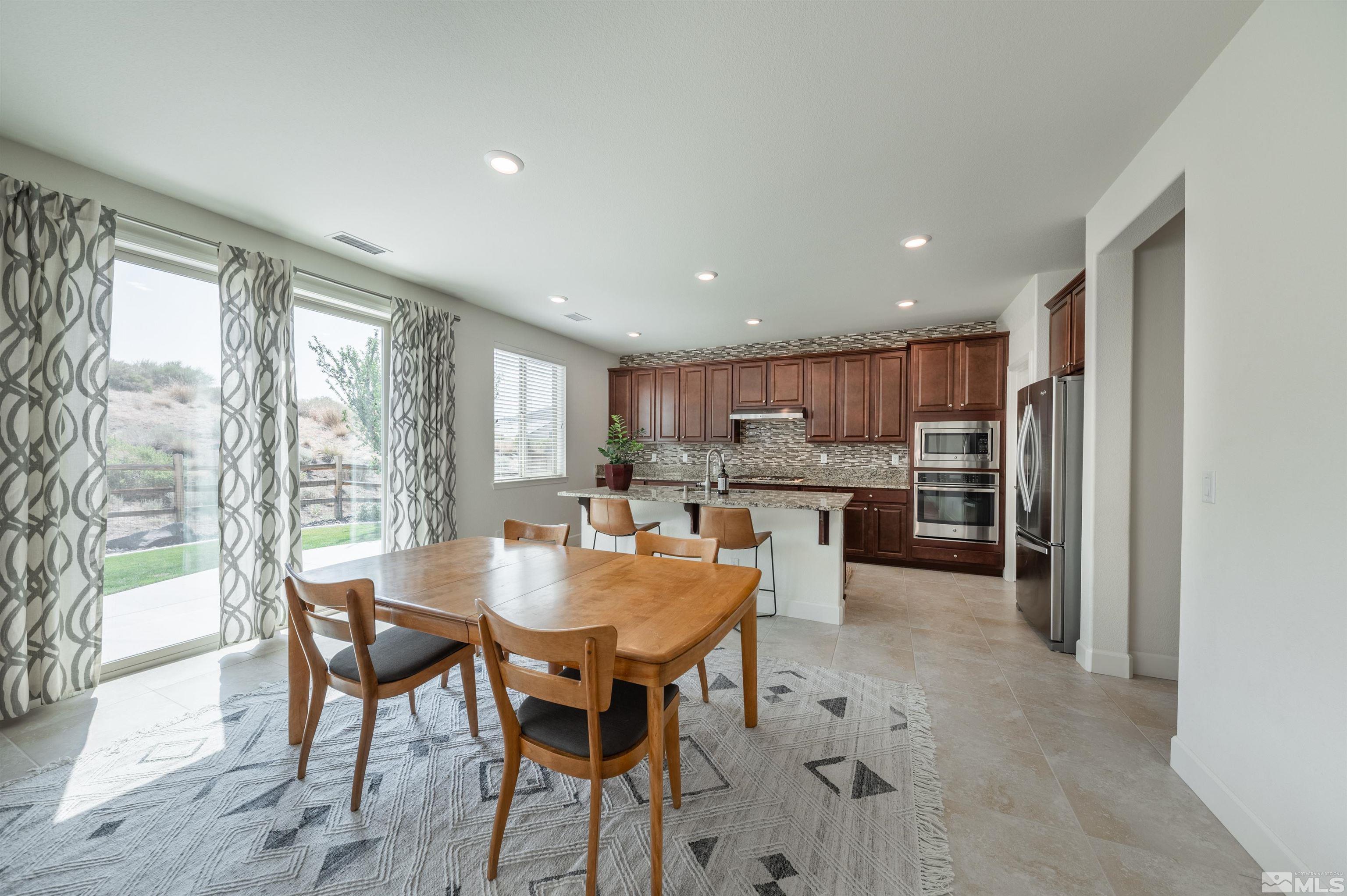 1830 Scott Valley Road Reno, NV 89523 - Photo 8 of 35 Photo 8