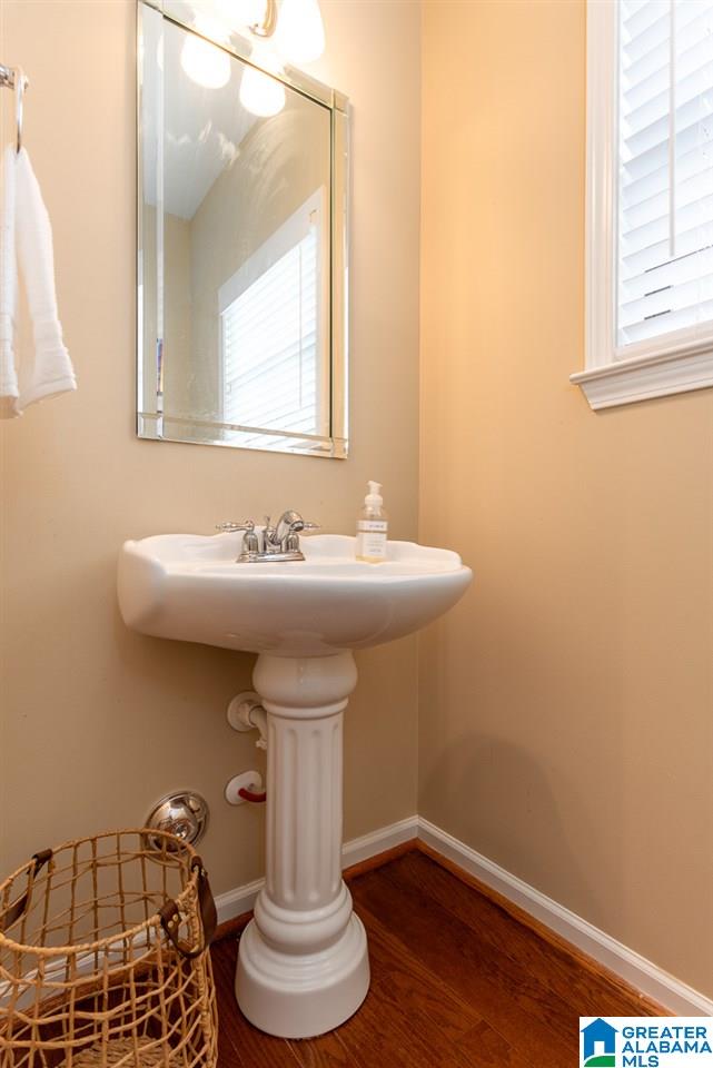 2292 Ridgemont Drive Birmingham, AL 35244 - Photo 6 of 26