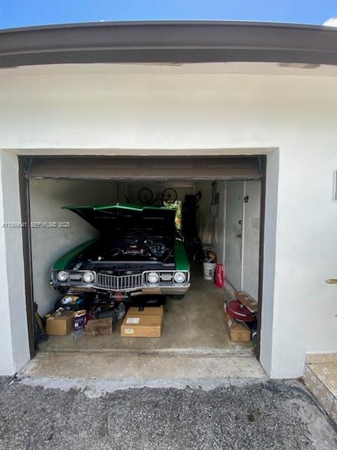25931 Southwest 130th Avenue Homestead, FL 33032 - Photo 3 of 44 a view of storage and utility room