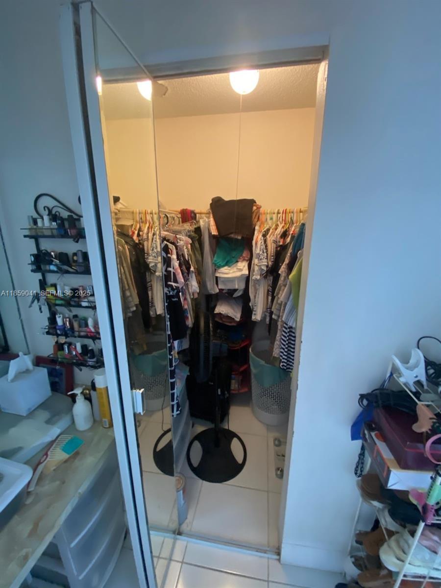 25931 Southwest 130th Avenue Homestead, FL 33032 - Photo 31 of 44 a view of workspace with wooden floor