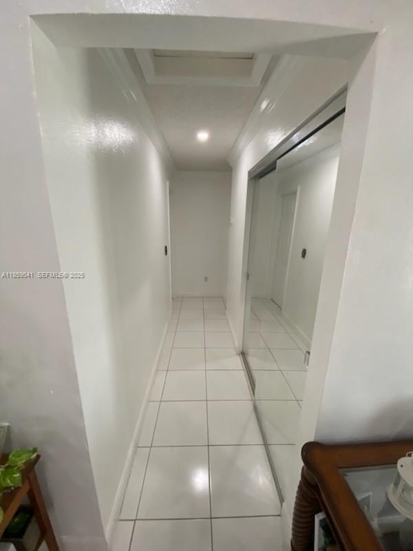 25931 Southwest 130th Avenue Homestead, FL 33032 - Photo 44 of 44 a bathroom with a sink and a mirror