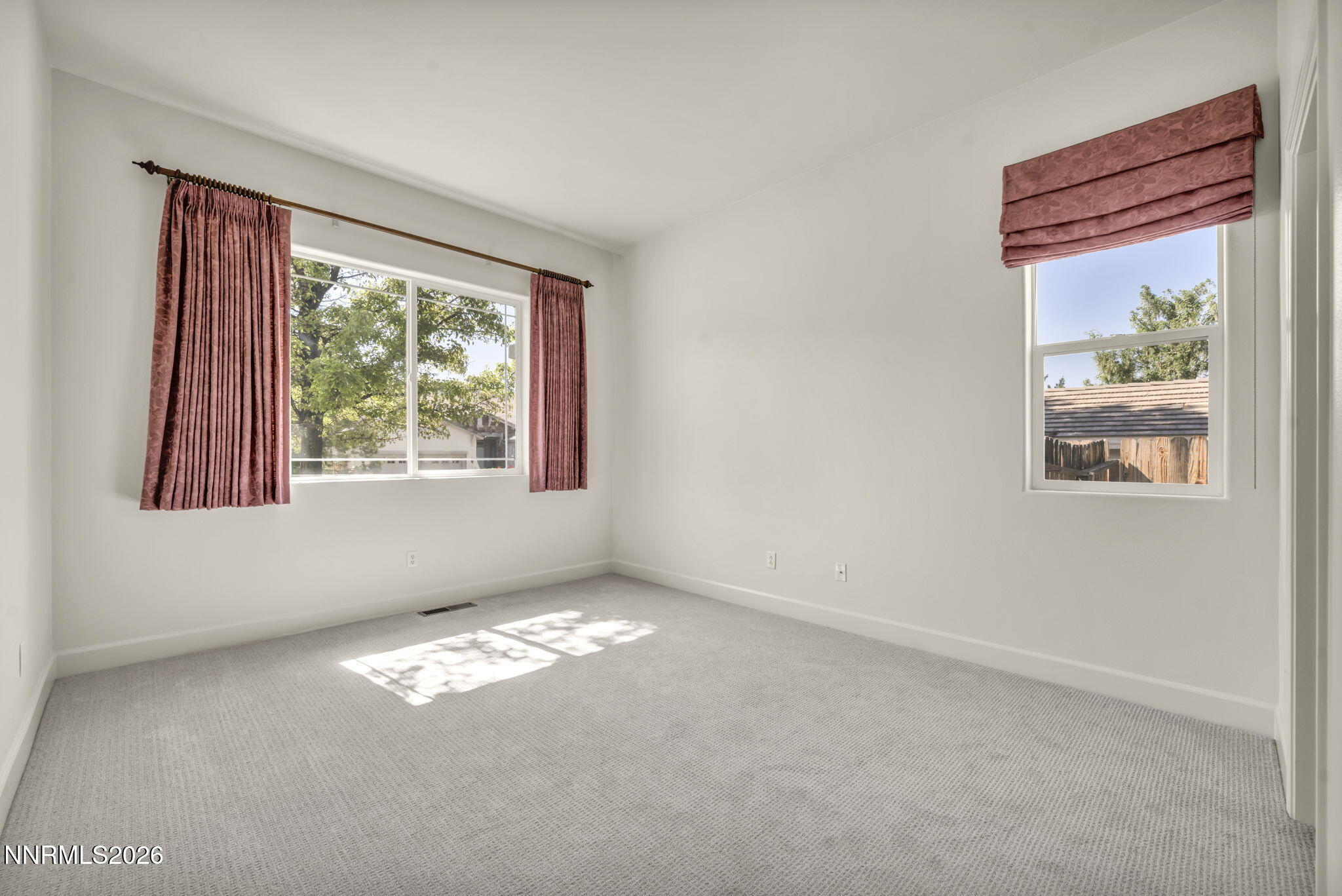 574 Echo Ridge Court Reno, NV 89511 - Photo 39 of 58 an empty room with a window