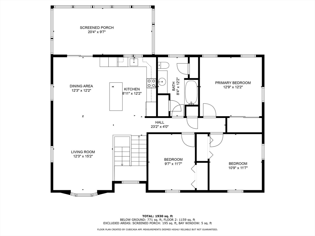 12 Elderberry Drive Acushnet, MA 02743 - Photo 38 of 41 a picture of a bench