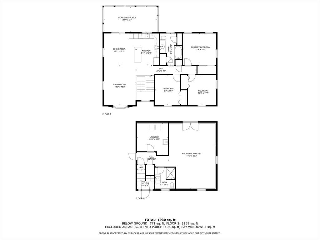 12 Elderberry Drive Acushnet, MA 02743 - Photo 40 of 41 unknown