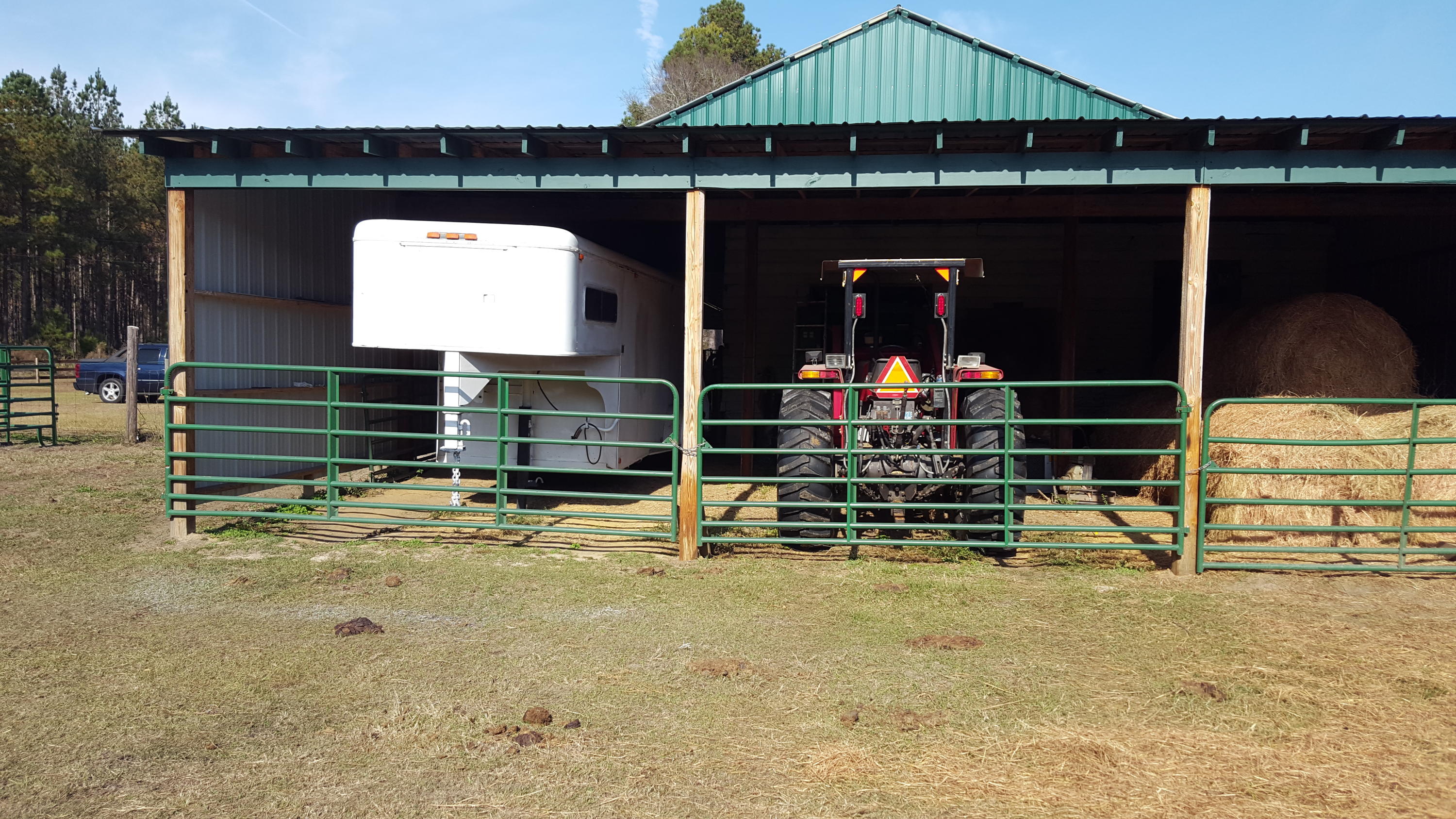 468 Strickland Farm Road Smoaks, SC 29481 - Photo 1 of 71 395