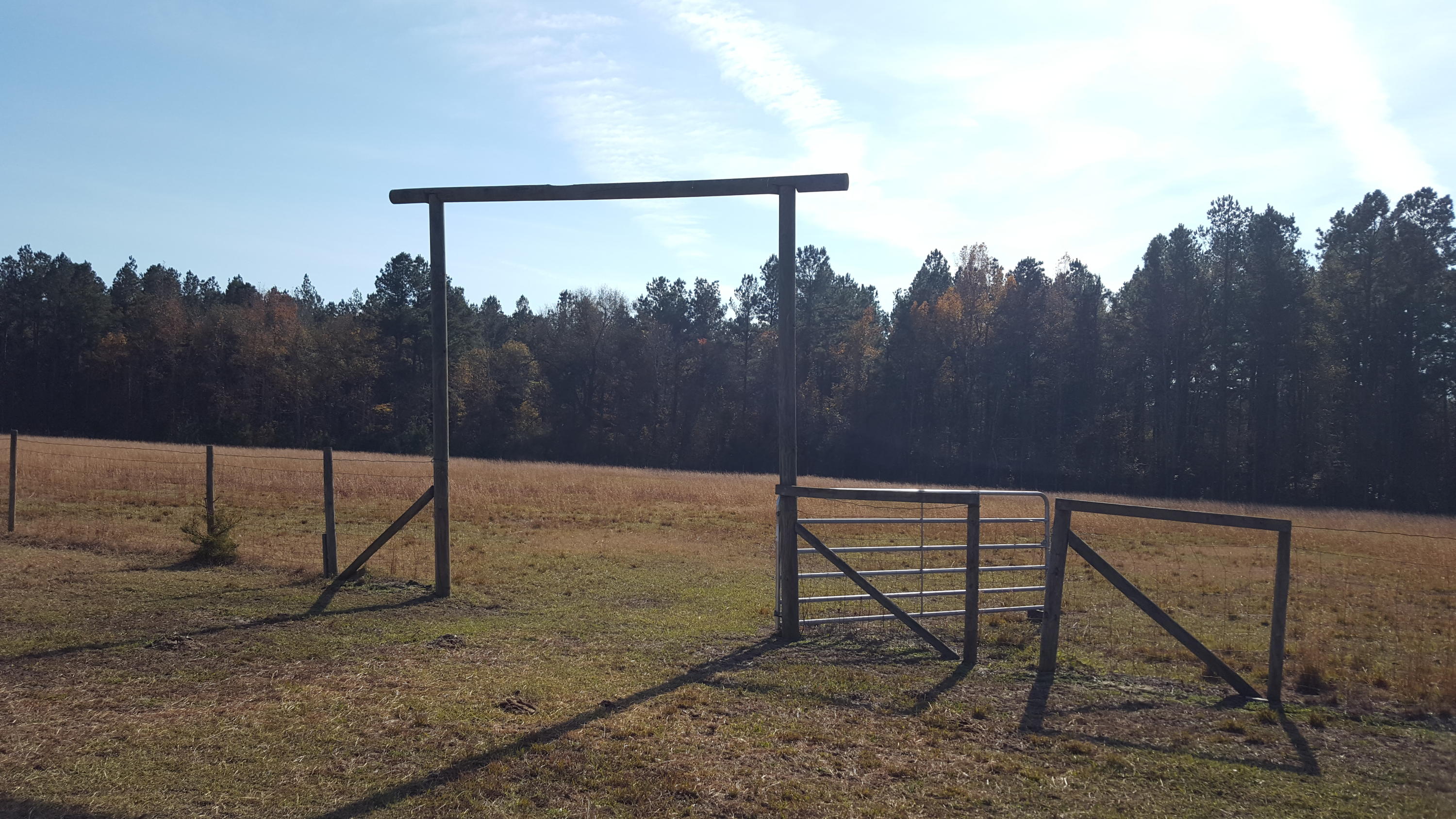468 Strickland Farm Road Smoaks, SC 29481 - Photo 2 of 71 394