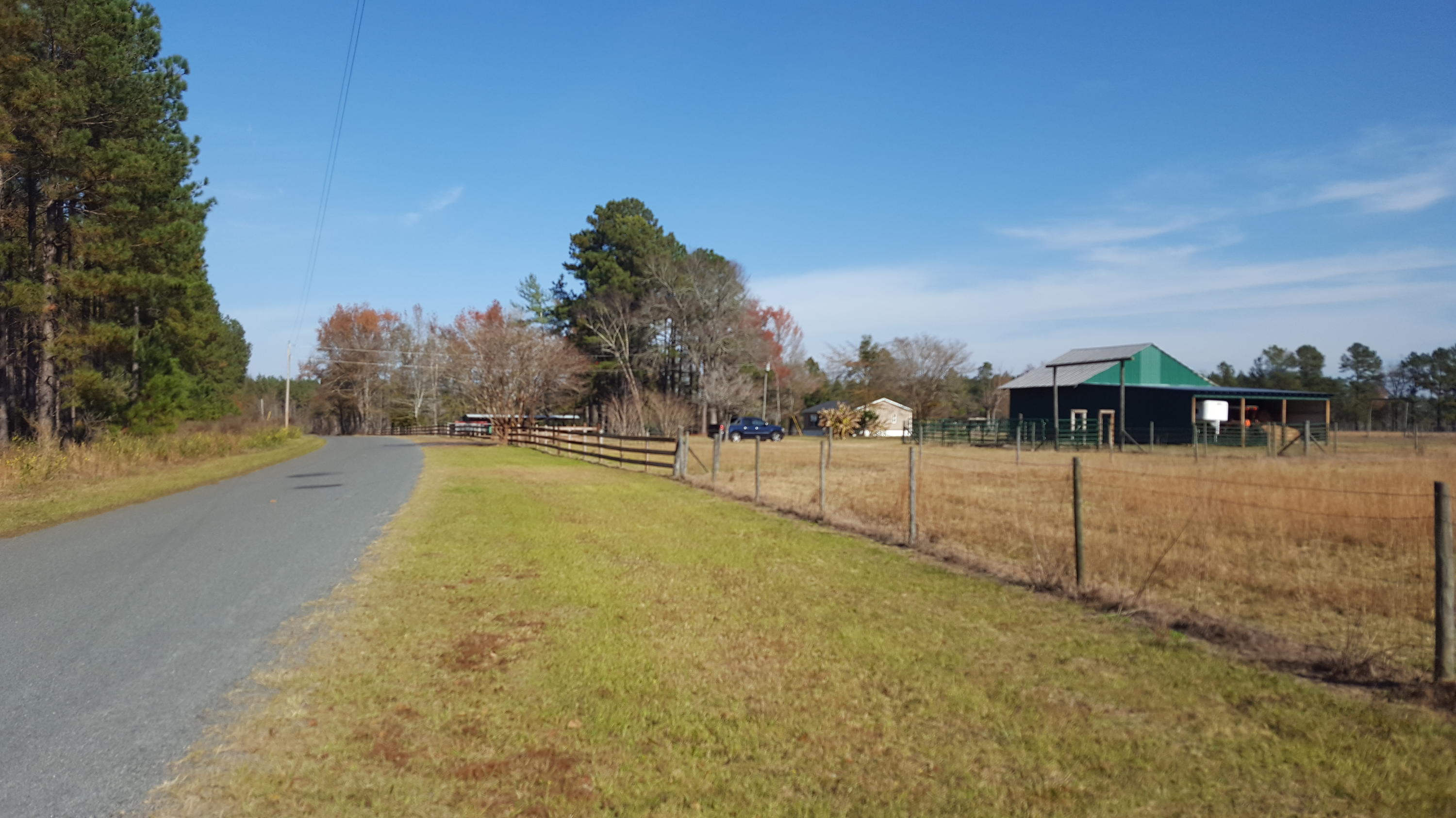 468 Strickland Farm Road Smoaks, SC 29481 - Photo 38 of 71 289