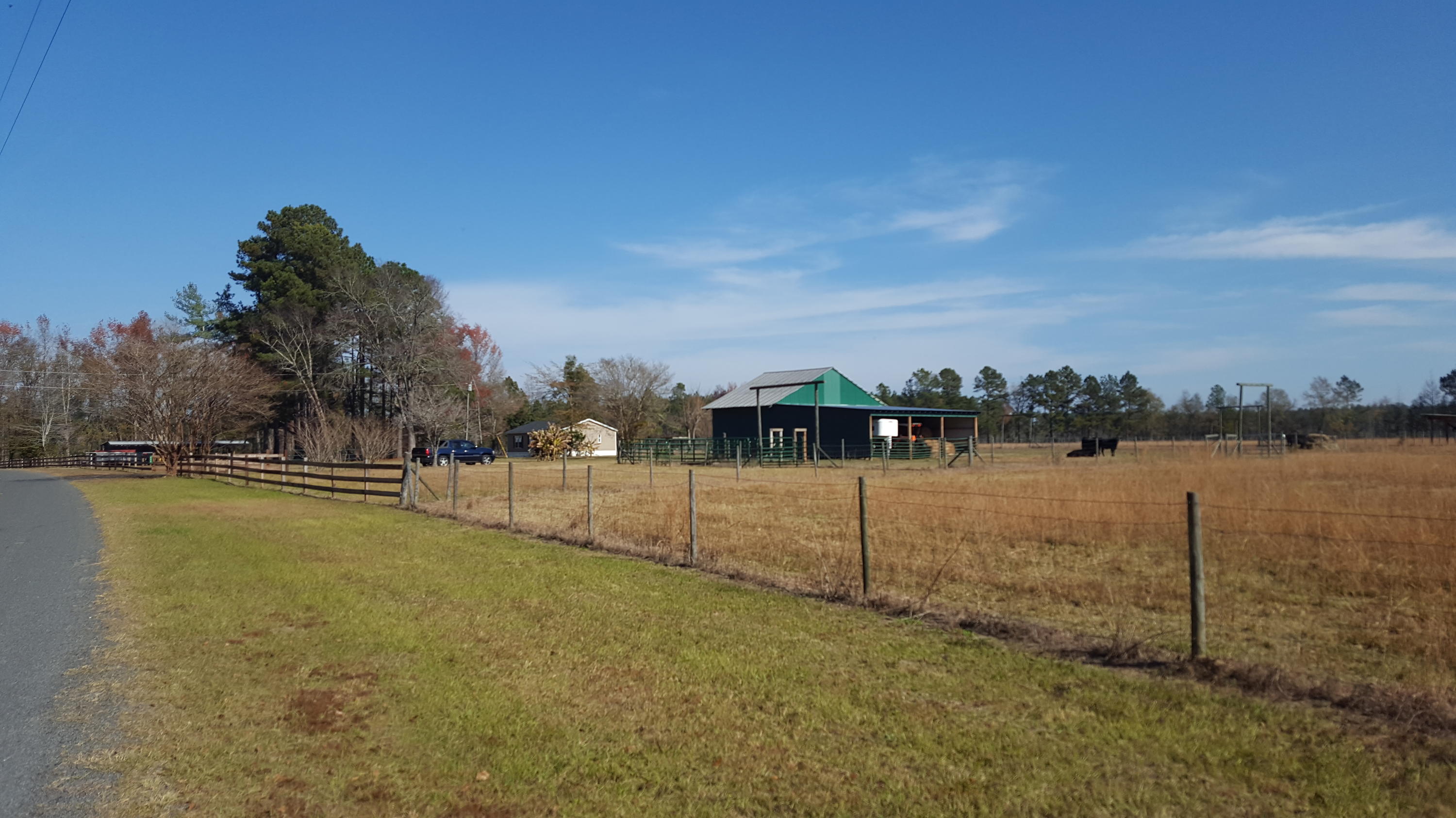 468 Strickland Farm Road Smoaks, SC 29481 - Photo 40 of 71 287