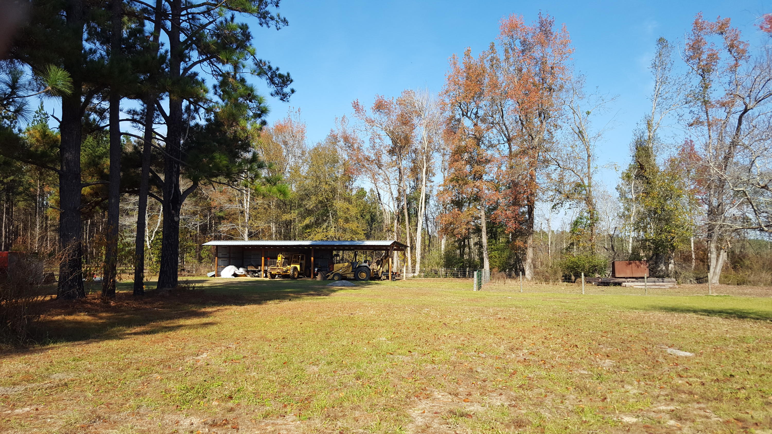 468 Strickland Farm Road Smoaks, SC 29481 - Photo 54 of 71 349