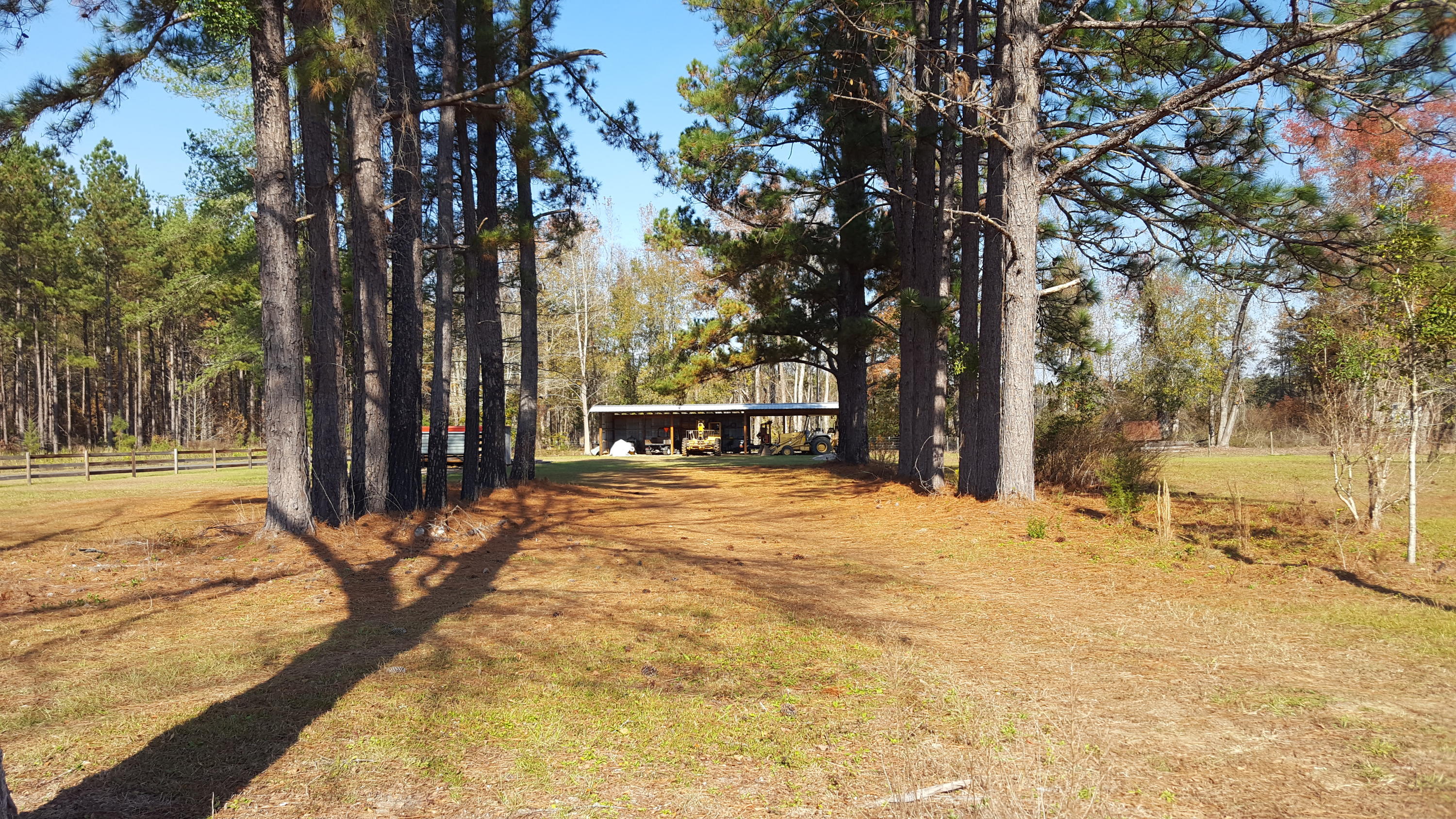 468 Strickland Farm Road Smoaks, SC 29481 - Photo 56 of 71 347