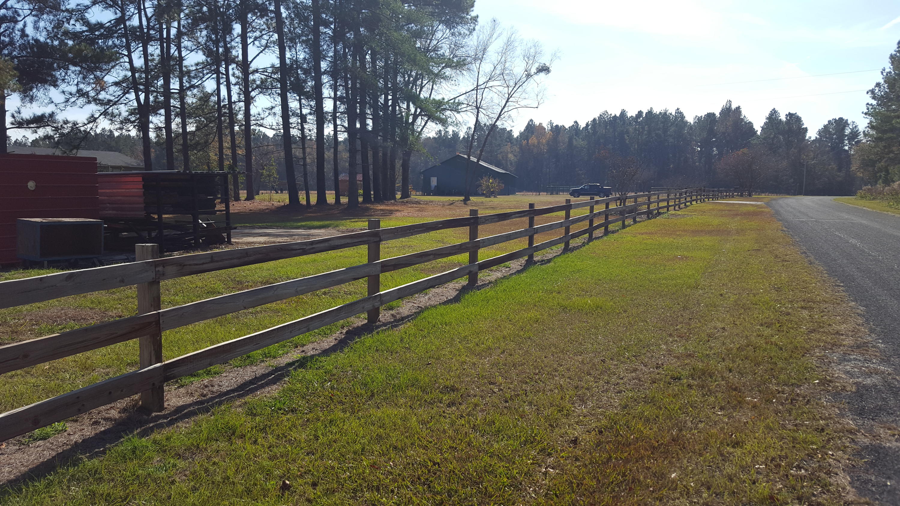468 Strickland Farm Road Smoaks, SC 29481 - Photo 57 of 71 346