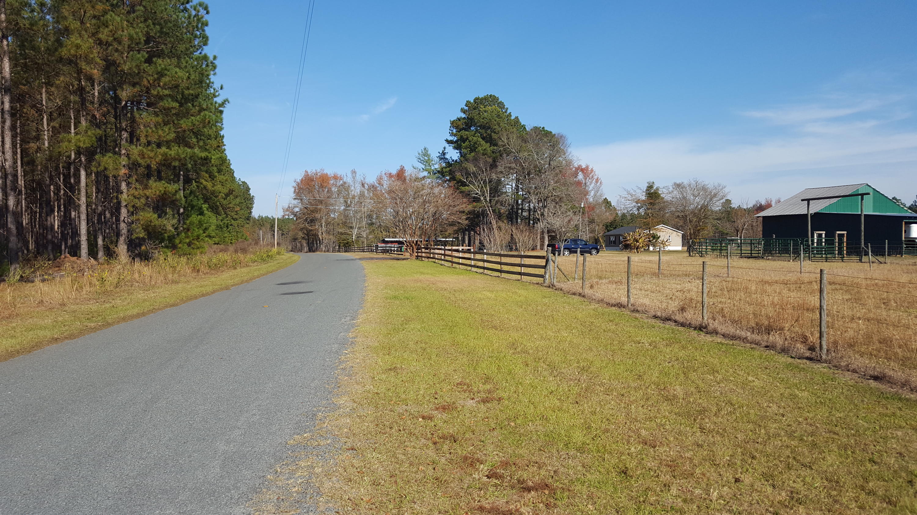 468 Strickland Farm Road Smoaks, SC 29481 - Photo 68 of 71 291