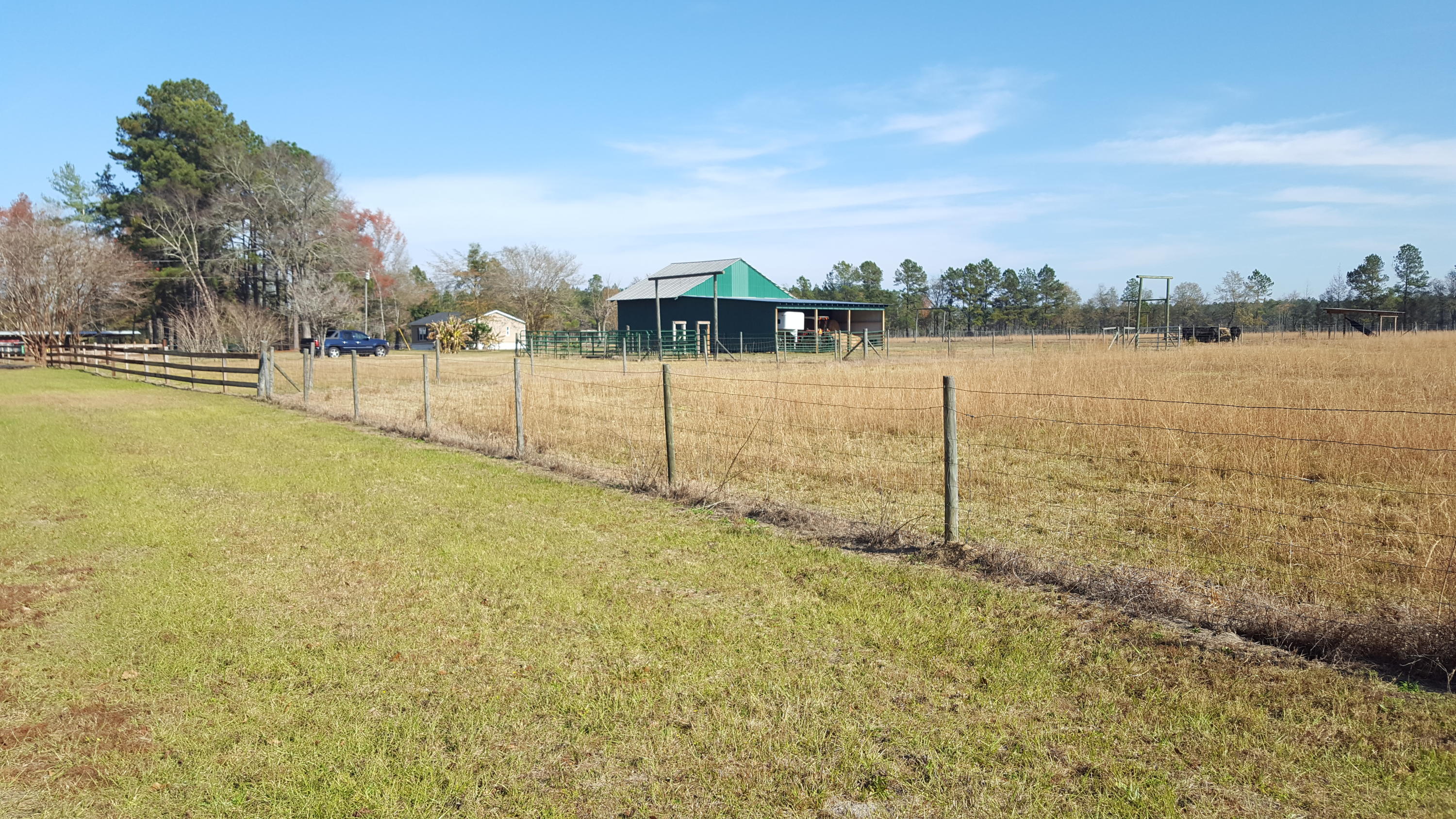 468 Strickland Farm Road Smoaks, SC 29481 - Photo 69 of 71 290