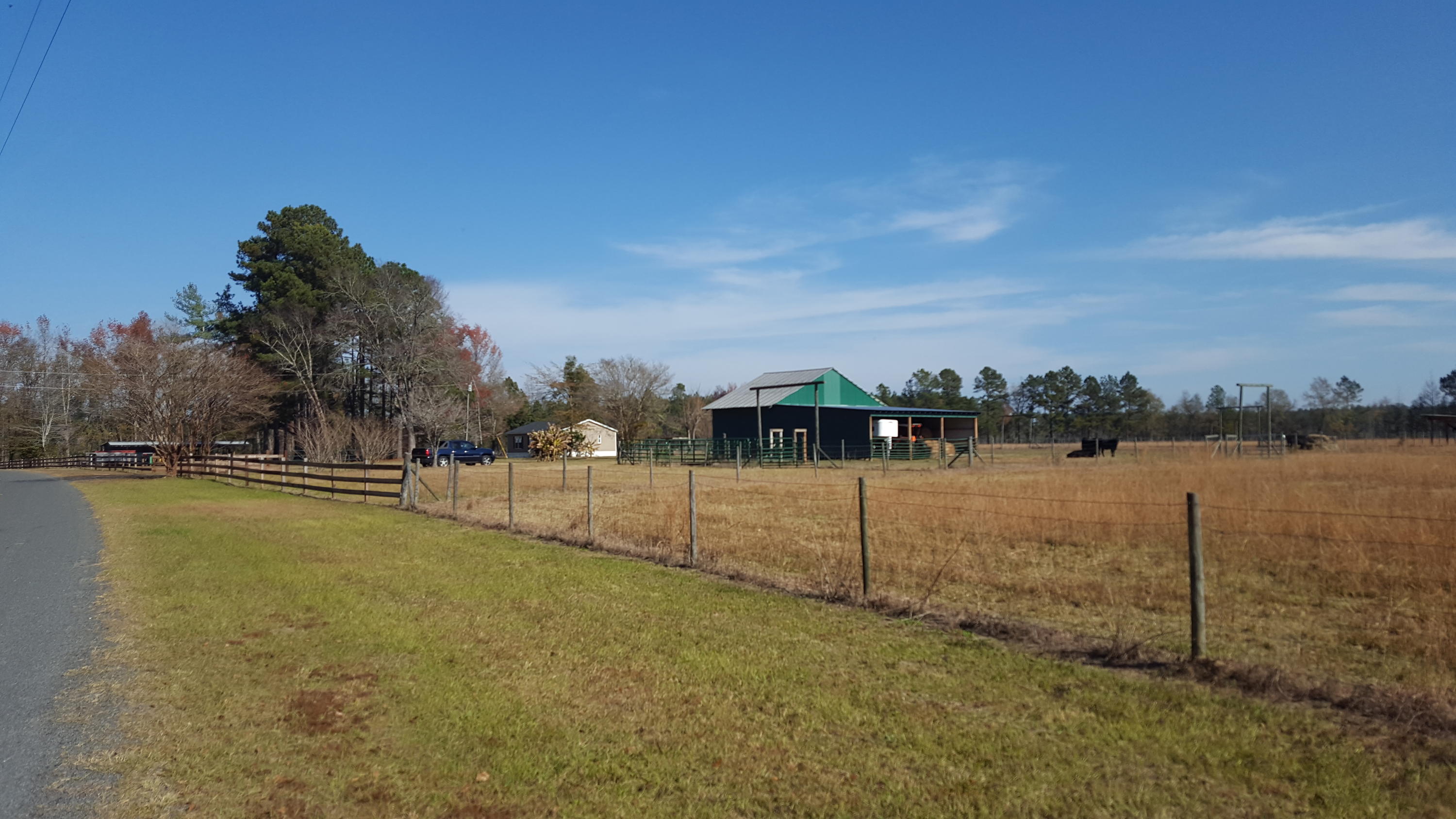 468 Strickland Farm Road Smoaks, SC 29481 - Photo 70 of 71 287