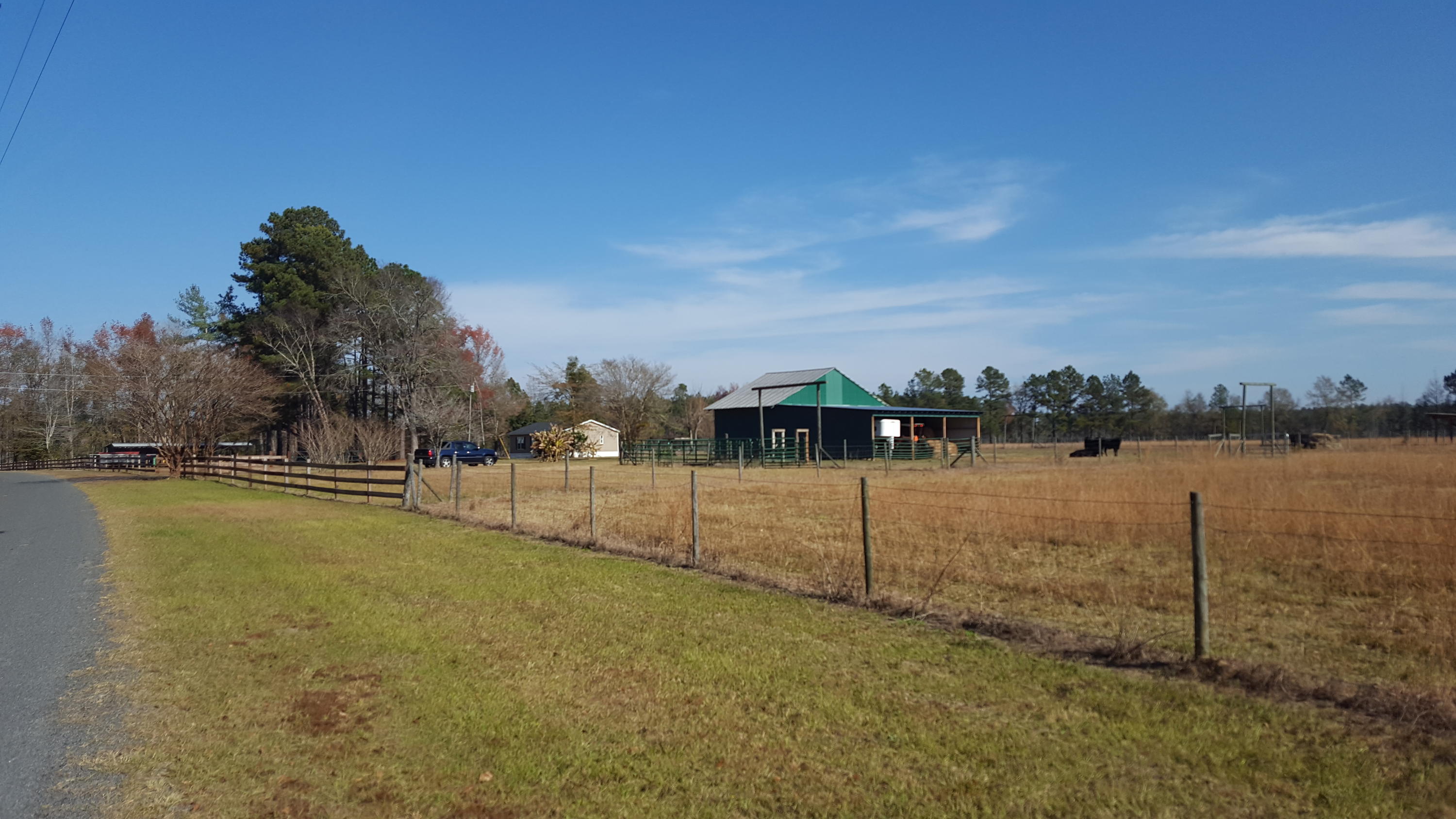 468 Strickland Farm Road Smoaks, SC 29481 - Photo 71 of 71 286