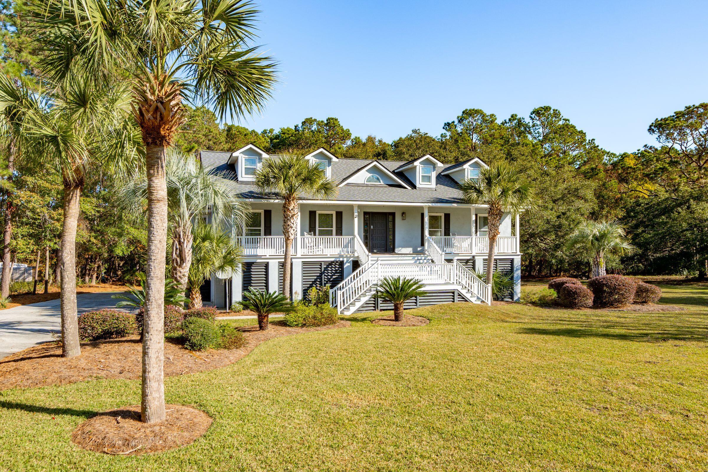 1592 State Rd S-10-1519 Mount Pleasant, SC 29466 - Photo 3 of 56 4_1592StateRd-KeenEyeMarketing-003