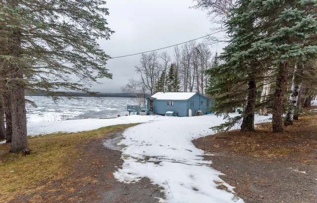 $150,000 | 11 Lakeside Drive, Winterville Plt, ME 04739